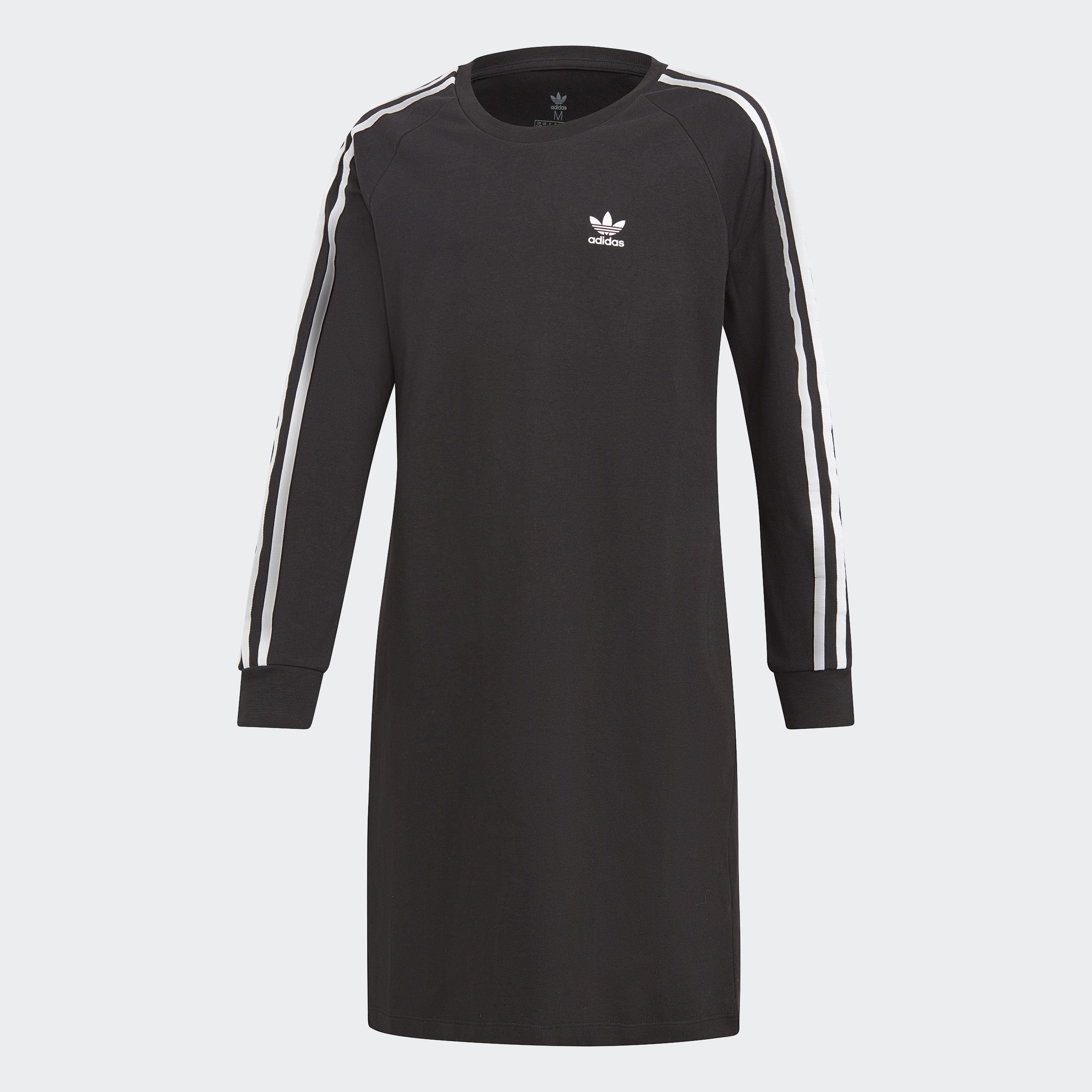 Платье Adidas Originals 3-Stripes DV2887_image_1