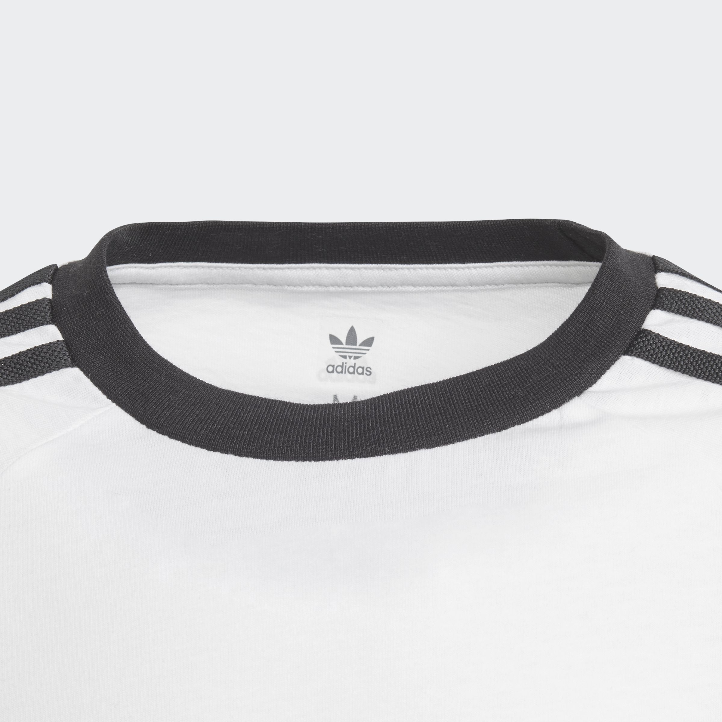 Футболка Adidas Originals 3-Stripes DV2901_image_3