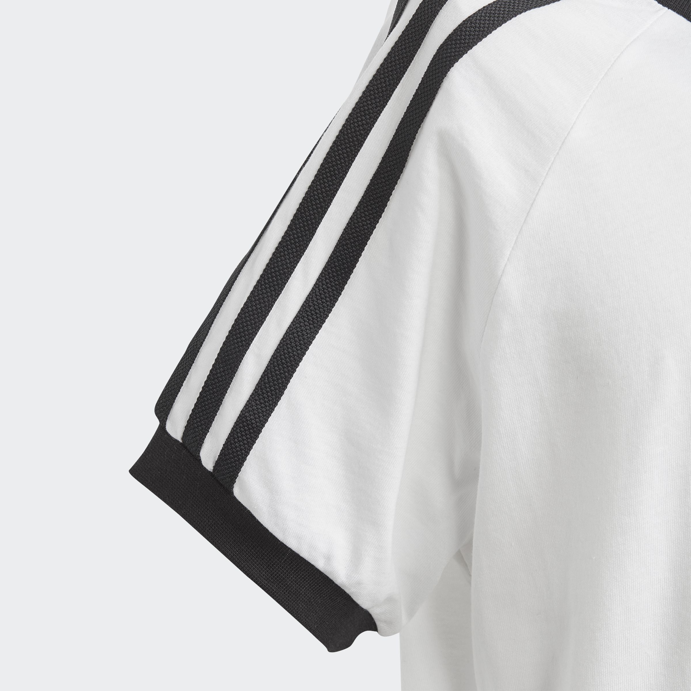 Футболка Adidas Originals 3-Stripes DV2901_image_5