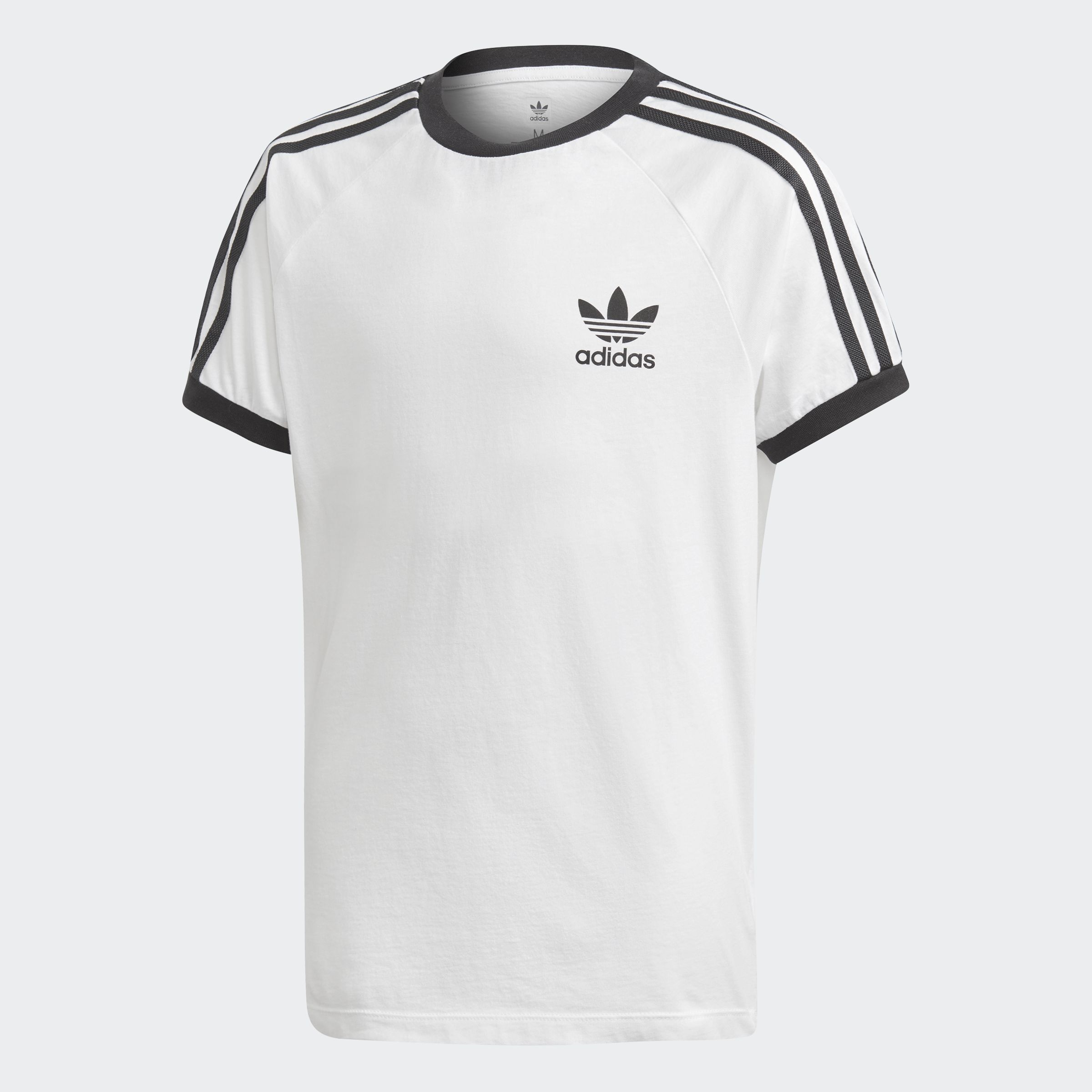 Футболка Adidas Originals 3-Stripes DV2901_image_1