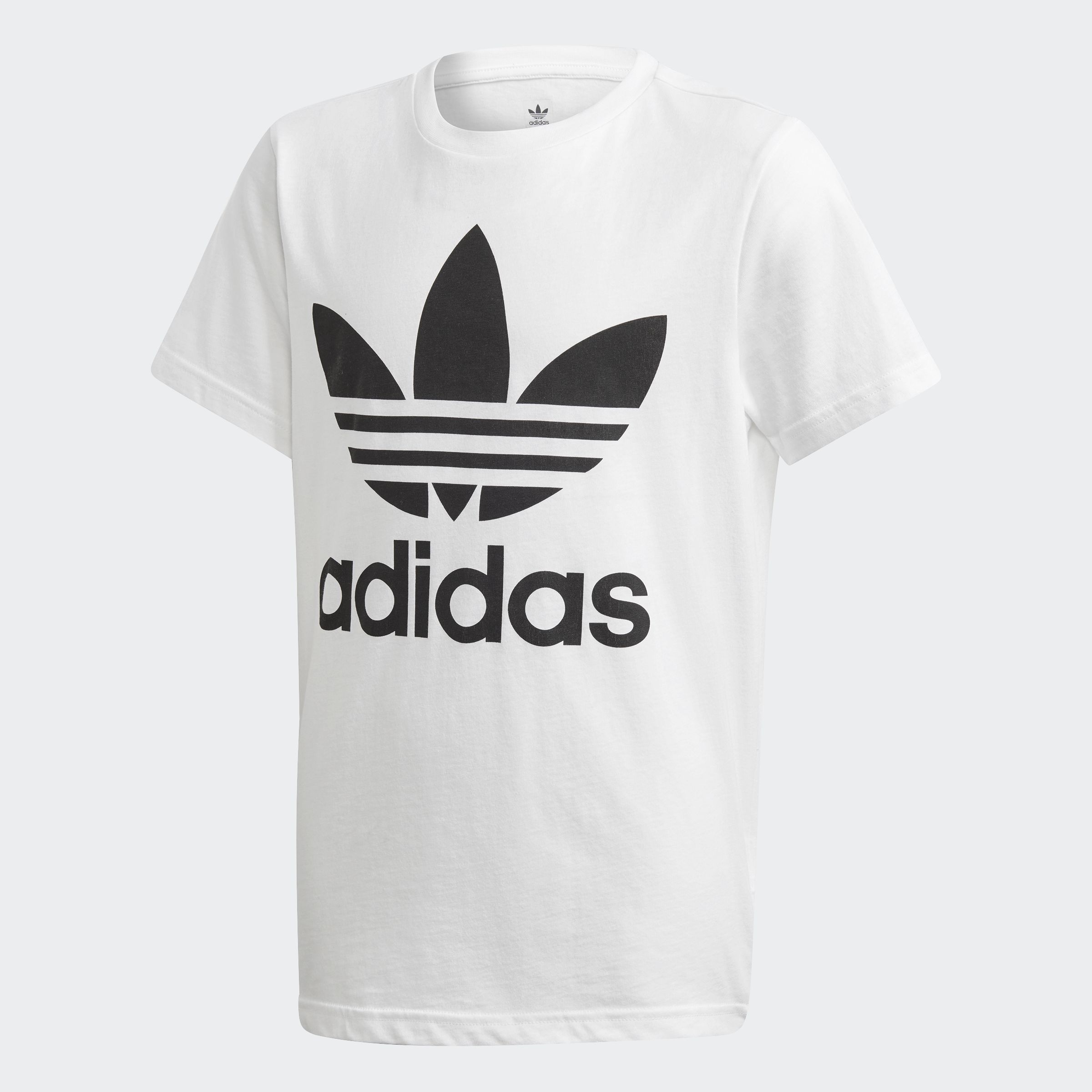 Футболка Adidas Originals Trefoil DV2904_image_1