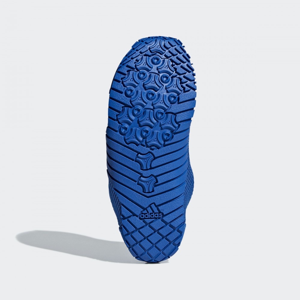  Дитячі Коралові тапочки Adidas Kurobe BC0709_image_5