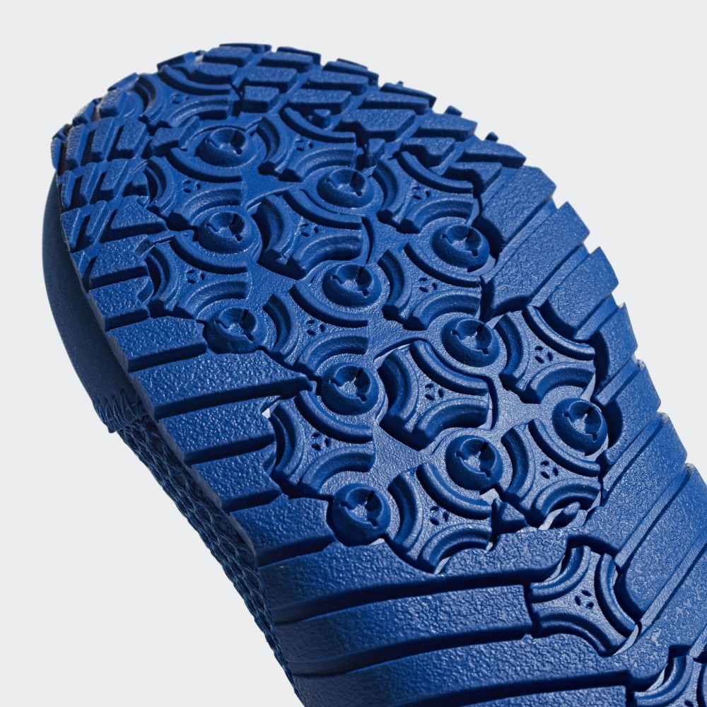  Дитячі Коралові тапочки Adidas Kurobe BC0709_image_7