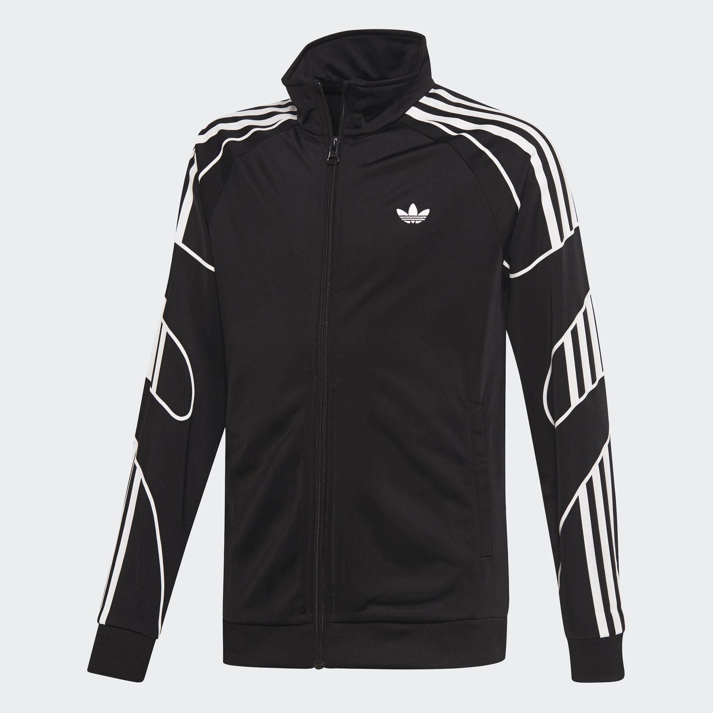 Олимпийка Adidas Flamestrike DW3860_image_1
