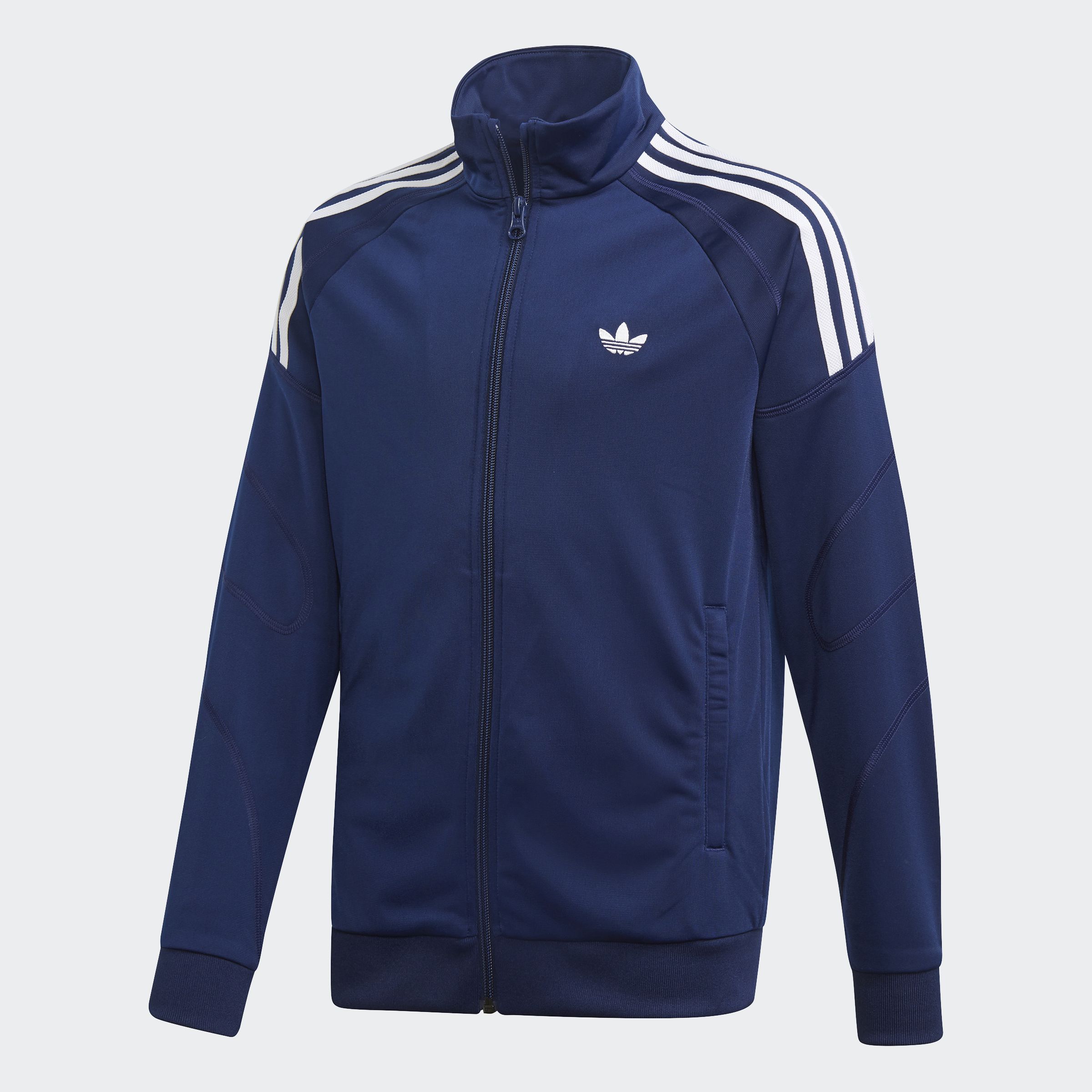 Олимпийка Adidas Flamestrike DW3866_image_1