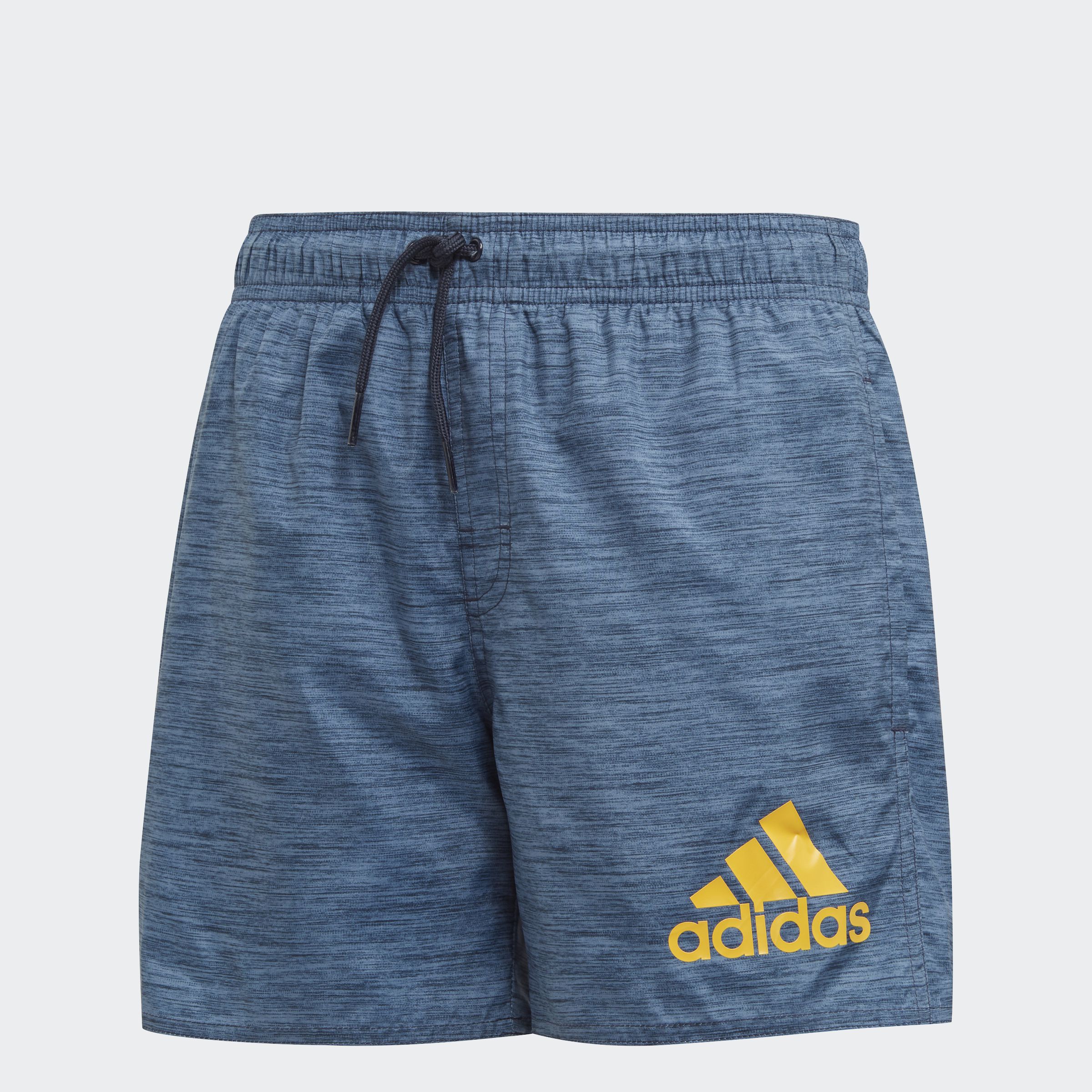Шорты для плавания Adidas Badge of Sport DY6425_image_1