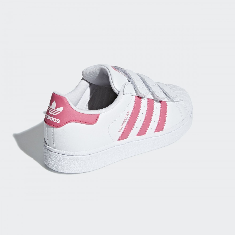 Дитячі Кросівки Adidas Superstar CG6621_image_10