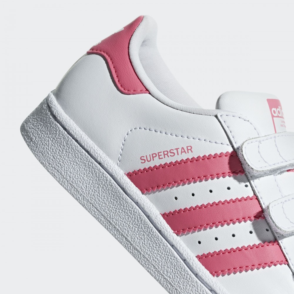 Дитячі Кросівки Adidas Superstar CG6621_image_8