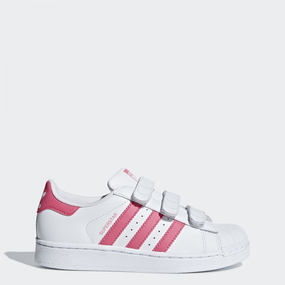 Дитячі Кросівки Adidas Superstar CG6621_image_1