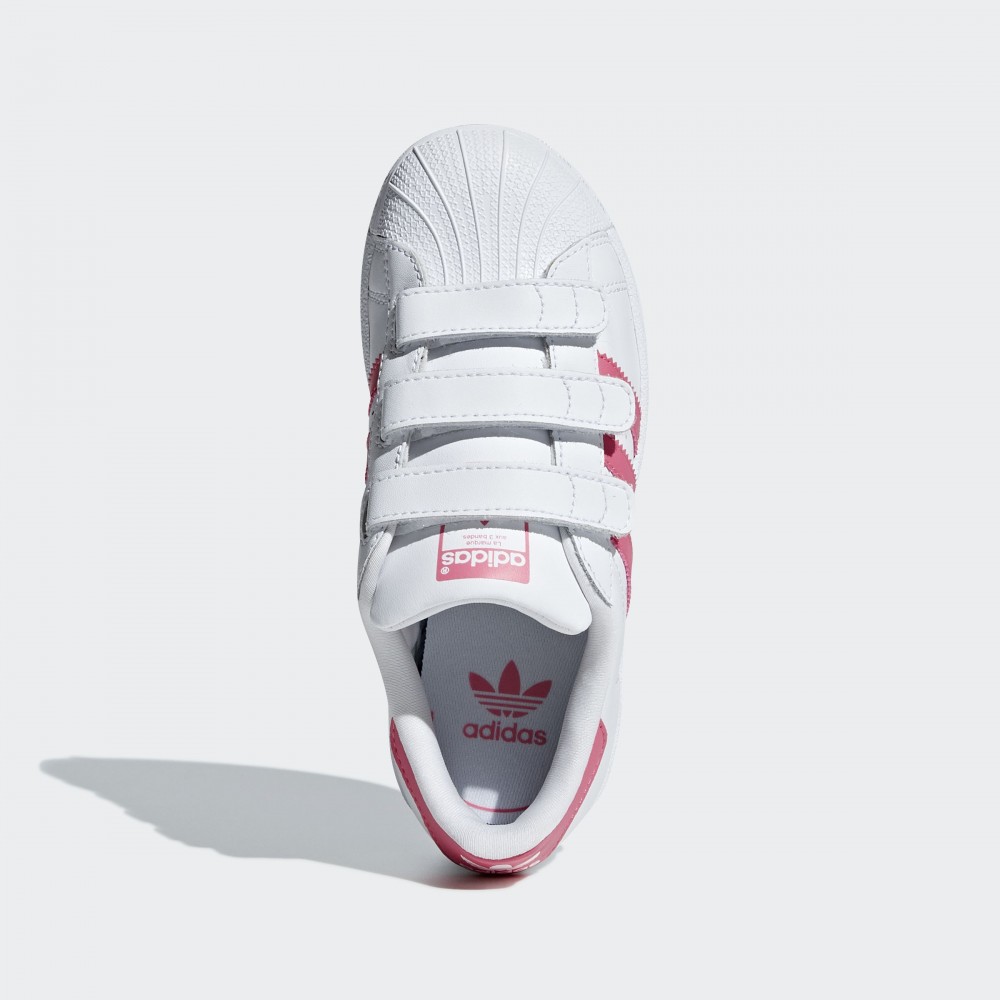 Дитячі Кросівки Adidas Superstar CG6621_image_4