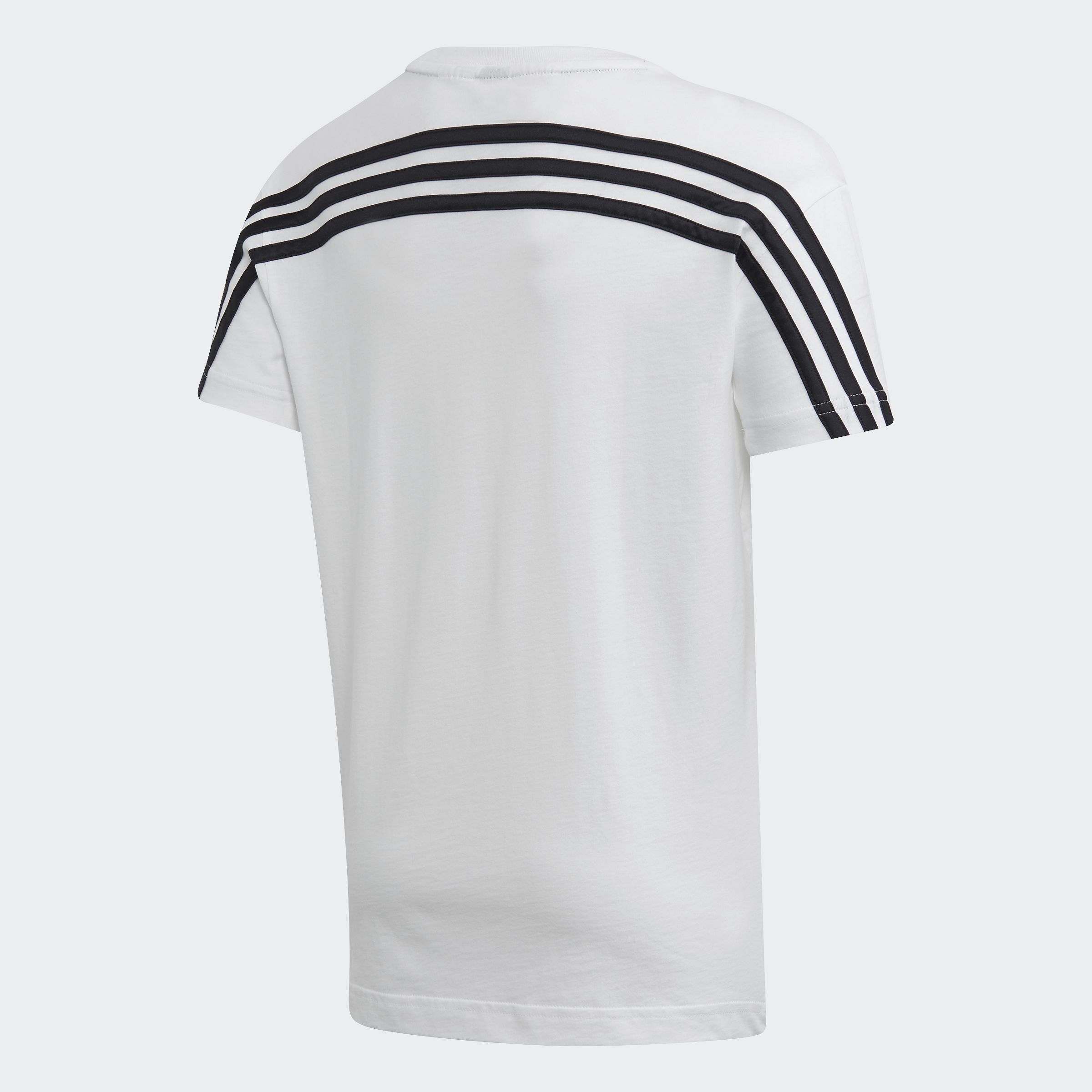 Футболка Adidas Must Haves 3-Stripes ED6479_image_2