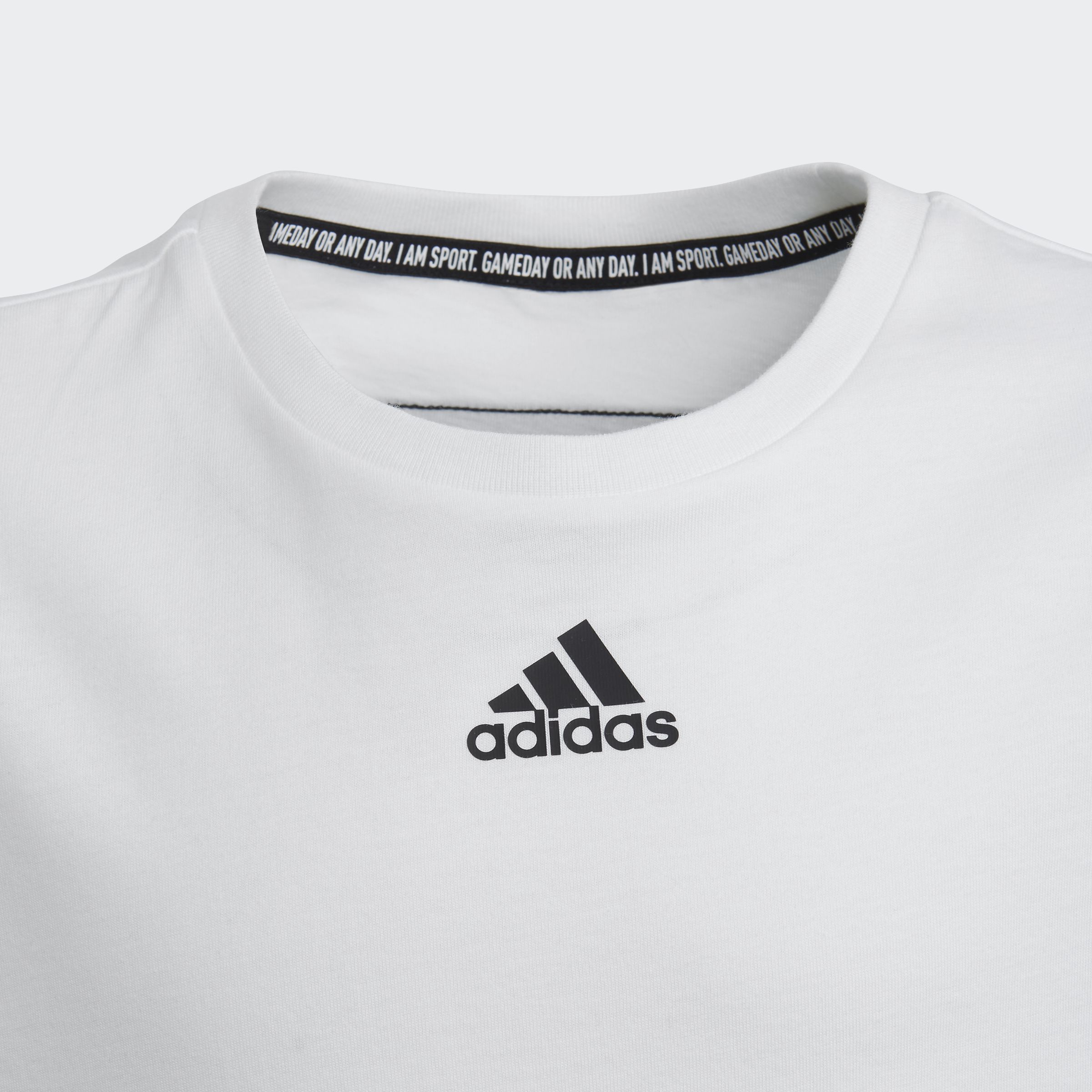 Футболка Adidas Must Haves 3-Stripes ED6479_image_3