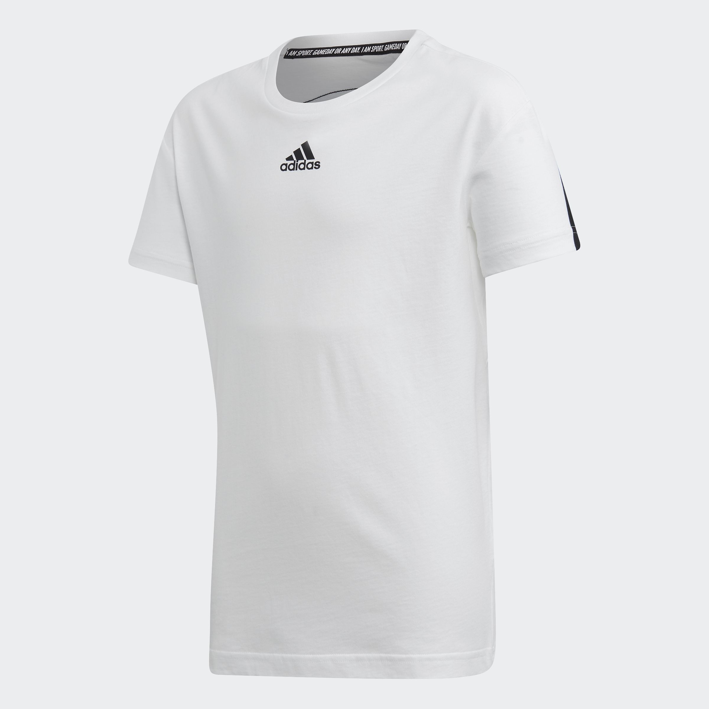 Футболка Adidas Must Haves 3-Stripes ED6479_image_1