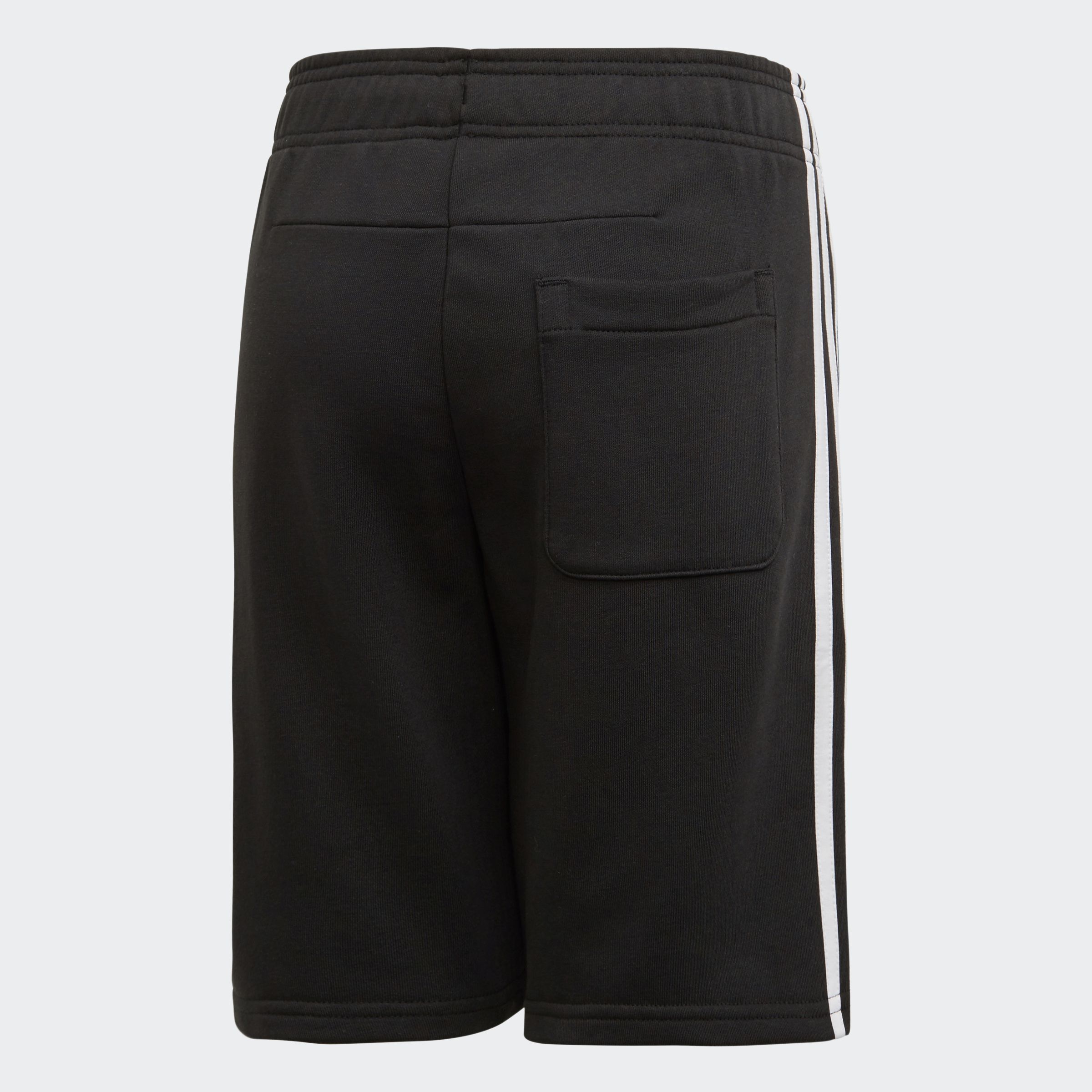 Шорты Adidas Must Haves 3 - Stripes ED6492_image_2