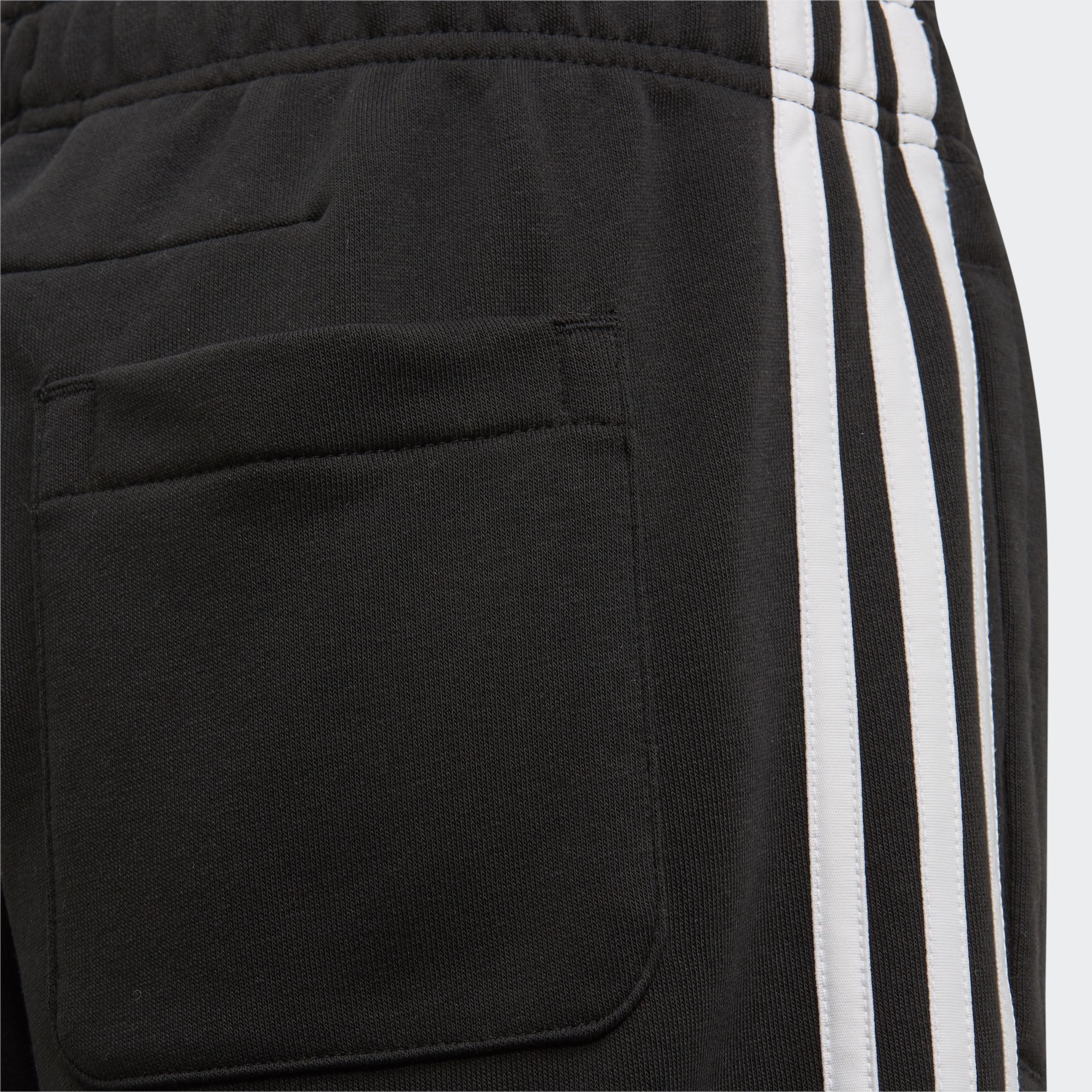 Шорты Adidas Must Haves 3 - Stripes ED6492_image_4