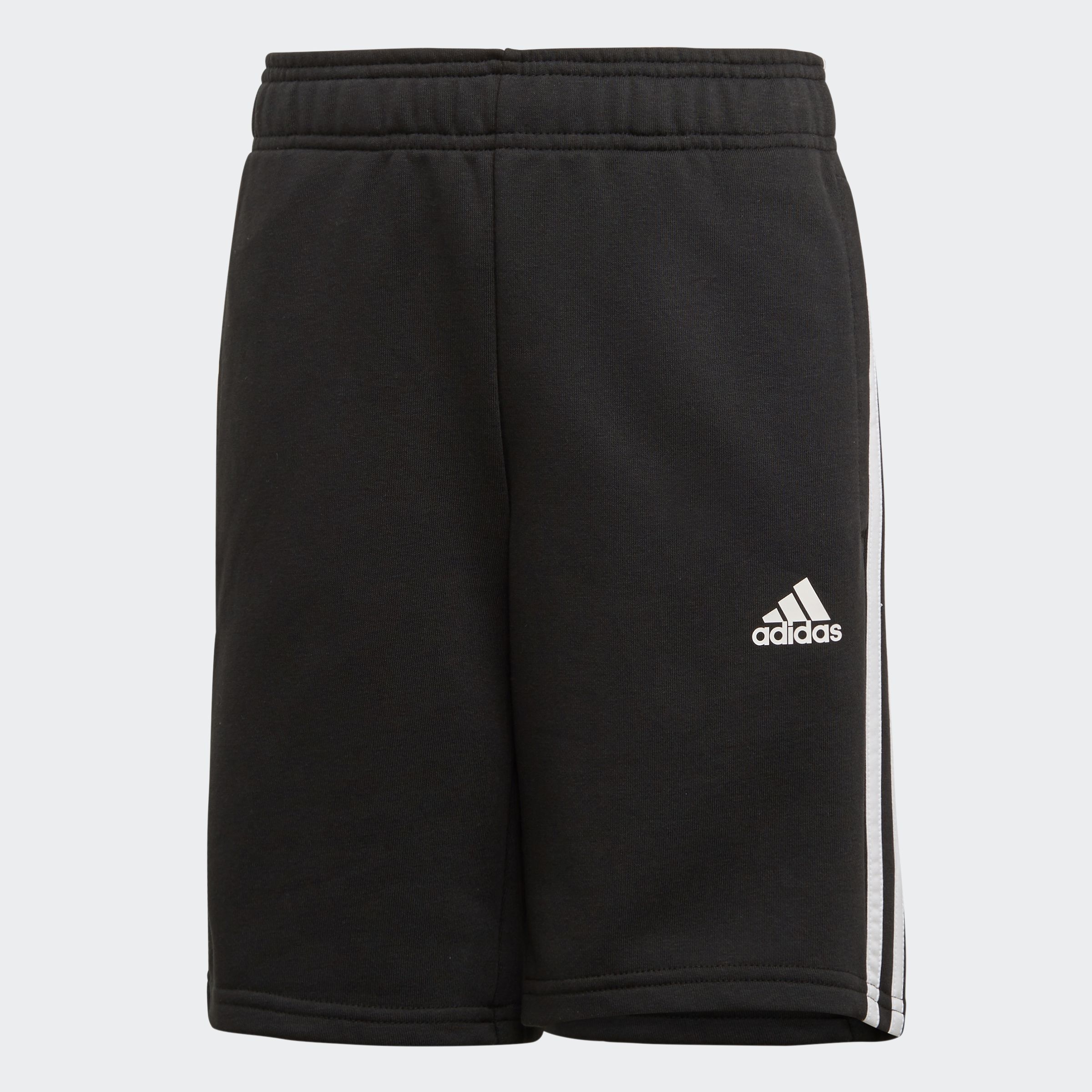 Шорты Adidas Must Haves 3 - Stripes ED6492_image_1