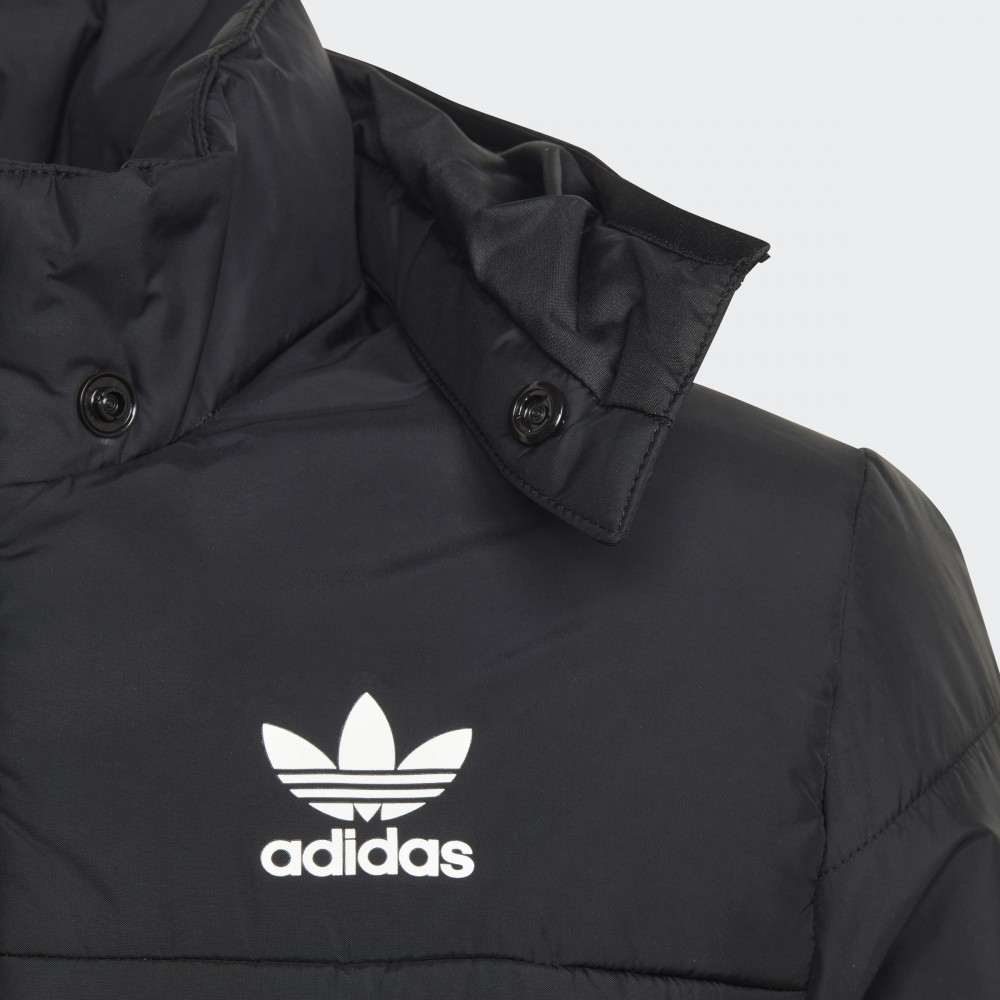 Утепленная куртка Adidas ED7821_image_3