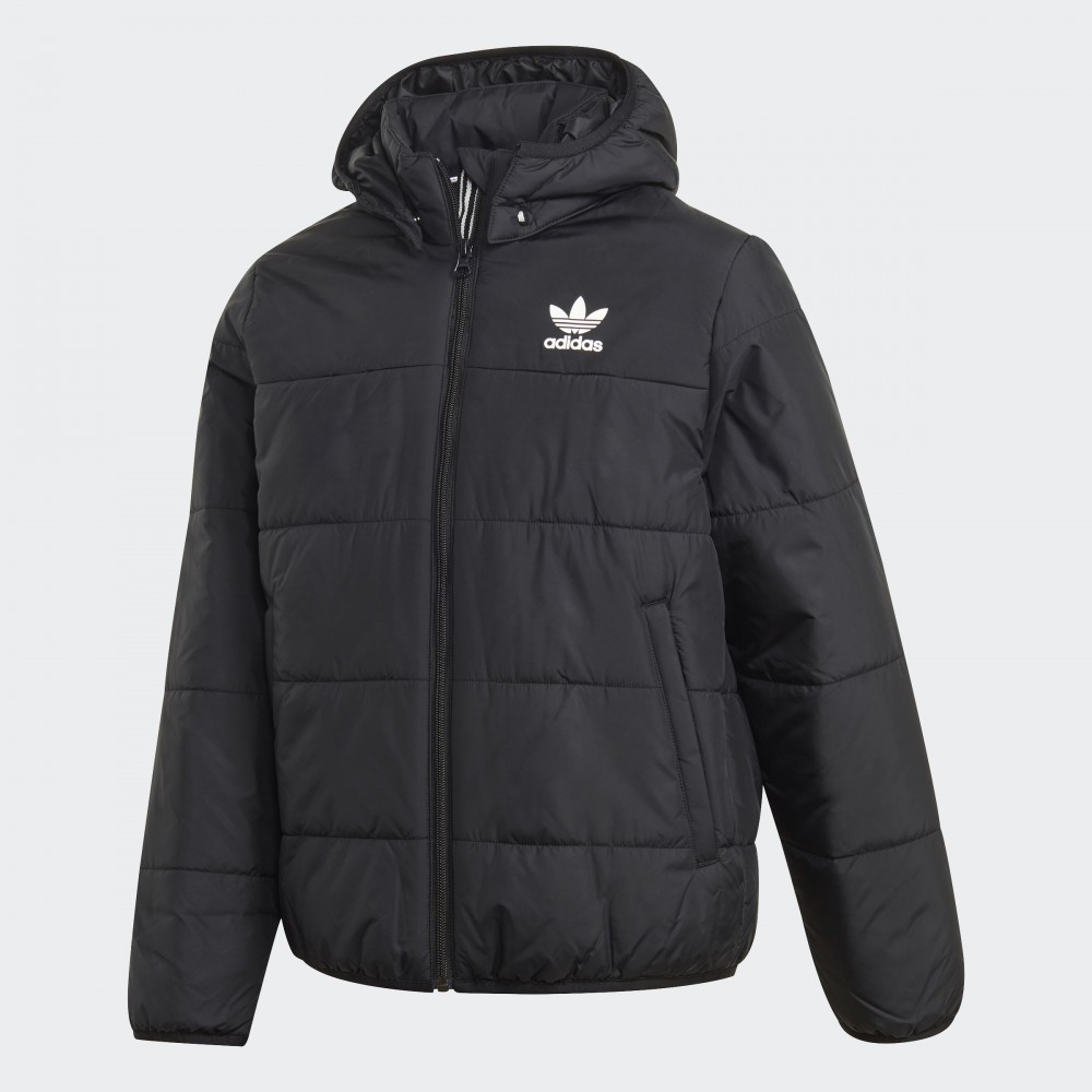 Утепленная куртка Adidas ED7821_image_1