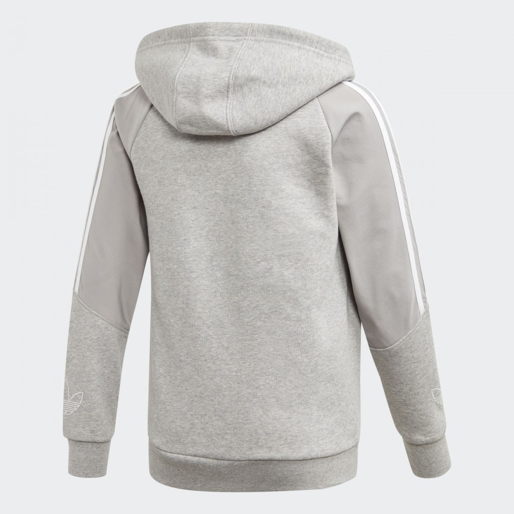 Толстовка Adidas Outline ED7857_image_2