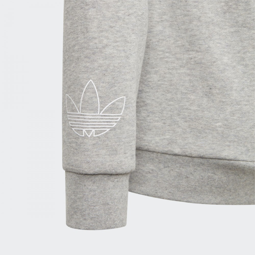 Толстовка Adidas Outline ED7857_image_4