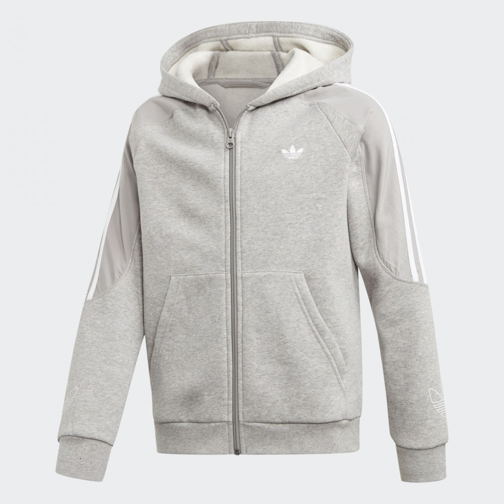 Толстовка Adidas Outline ED7857_image_1