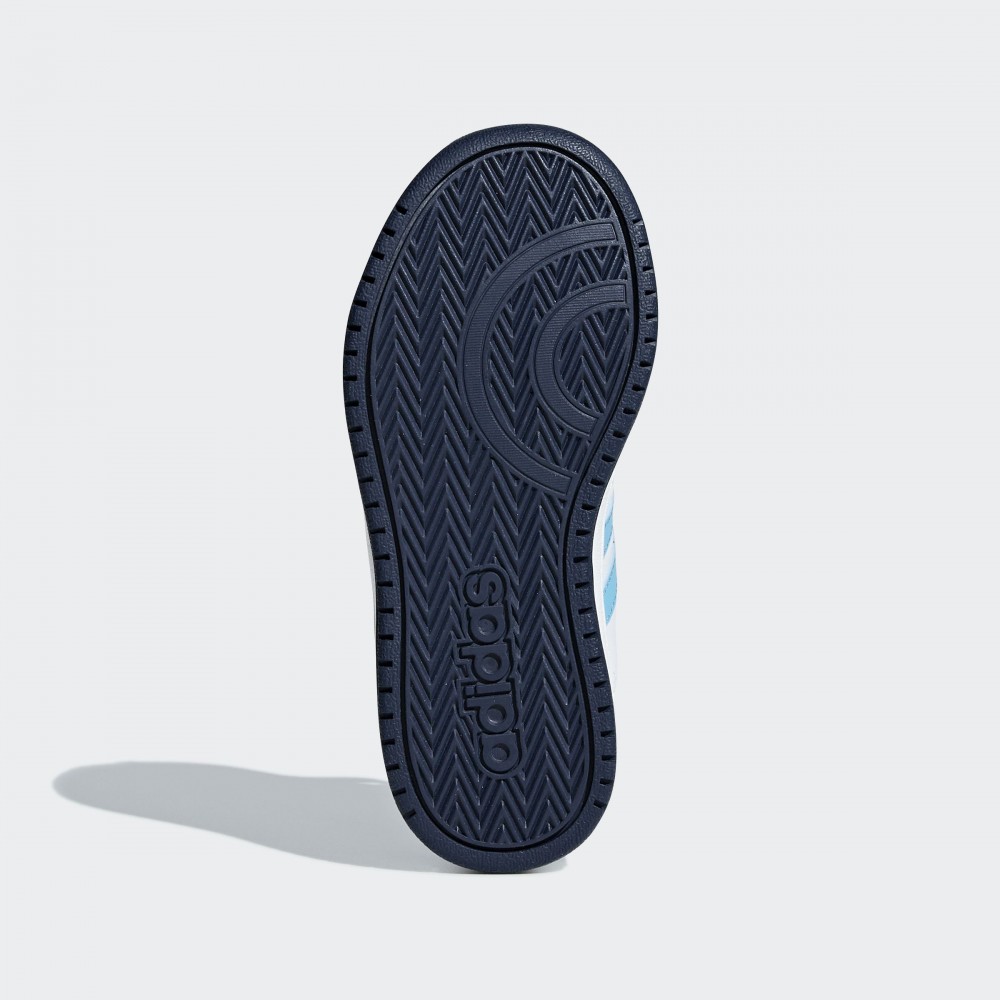 Детские кроссовки Adidas Hoops 2.0 BB7333_image_8