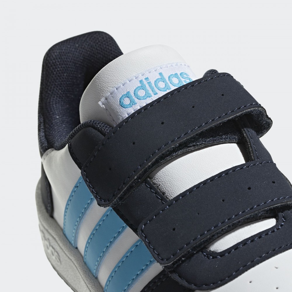 Детские кроссовки Adidas Hoops 2.0 BB7333_image_5