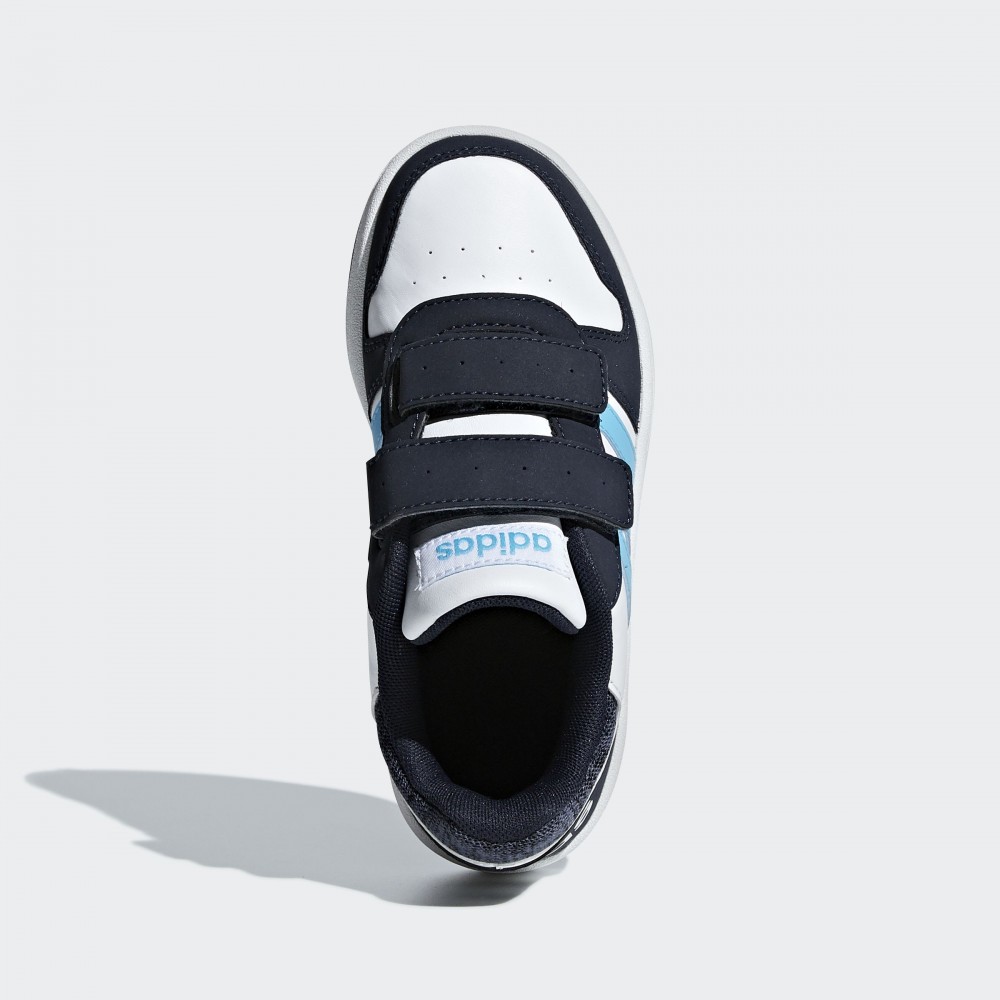 Детские кроссовки Adidas Hoops 2.0 BB7333_image_4