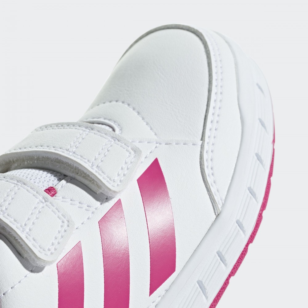 Детские кроссовки Adidas Altasport D96828_image_4