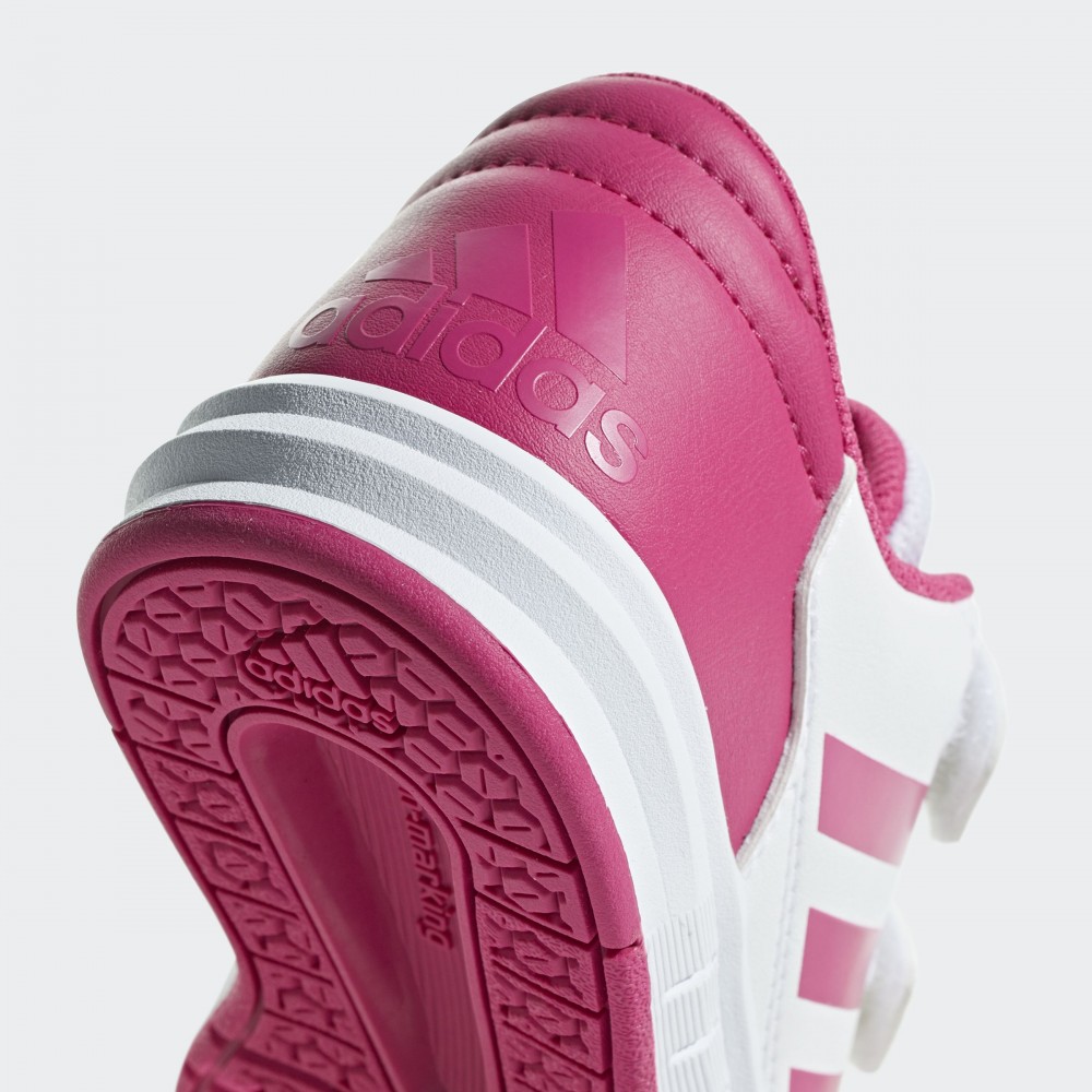 Детские кроссовки Adidas Altasport D96828_image_6