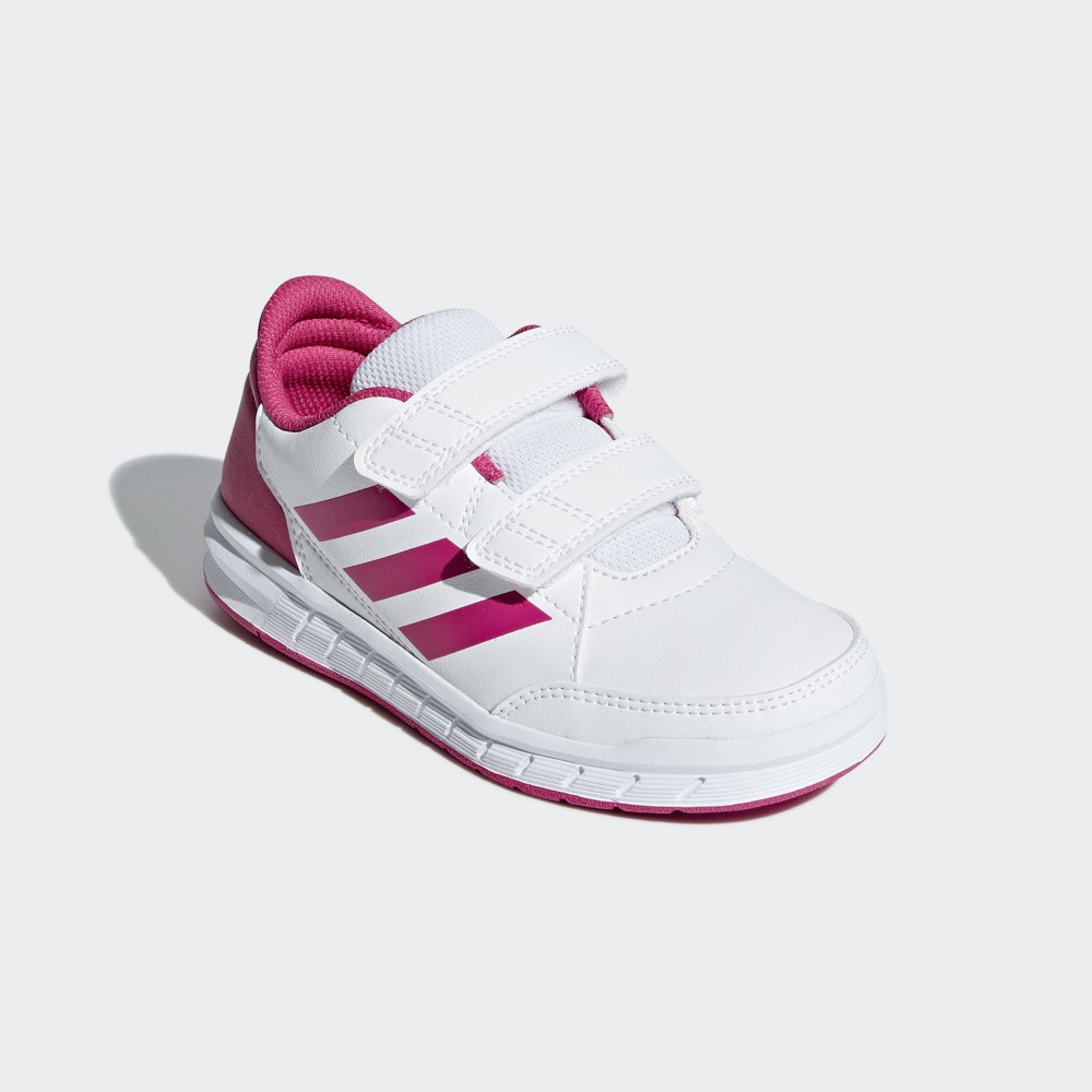Детские кроссовки Adidas Altasport D96828_image_7