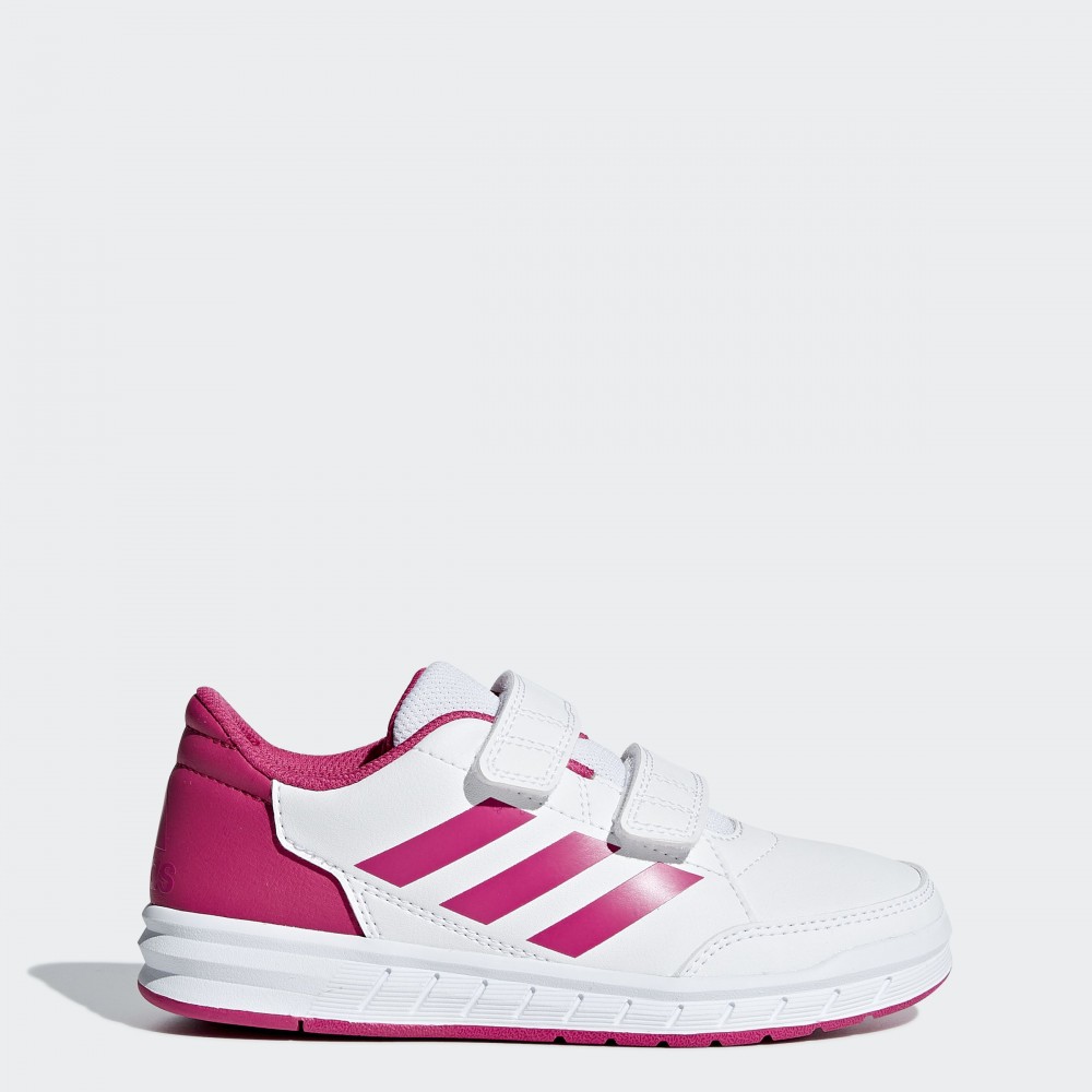 Детские кроссовки Adidas Altasport D96828_image_1