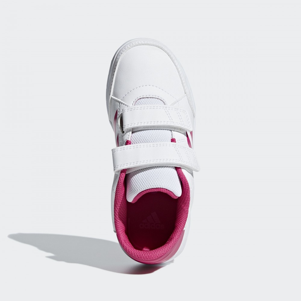 Детские кроссовки Adidas Altasport D96828_image_3