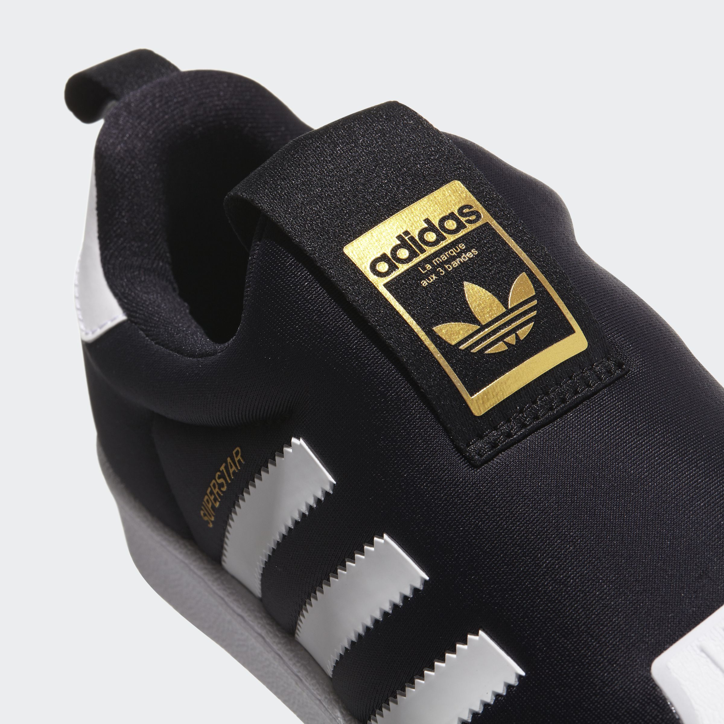 Кросівки  Adidas Originals Superstar S32130_image_7