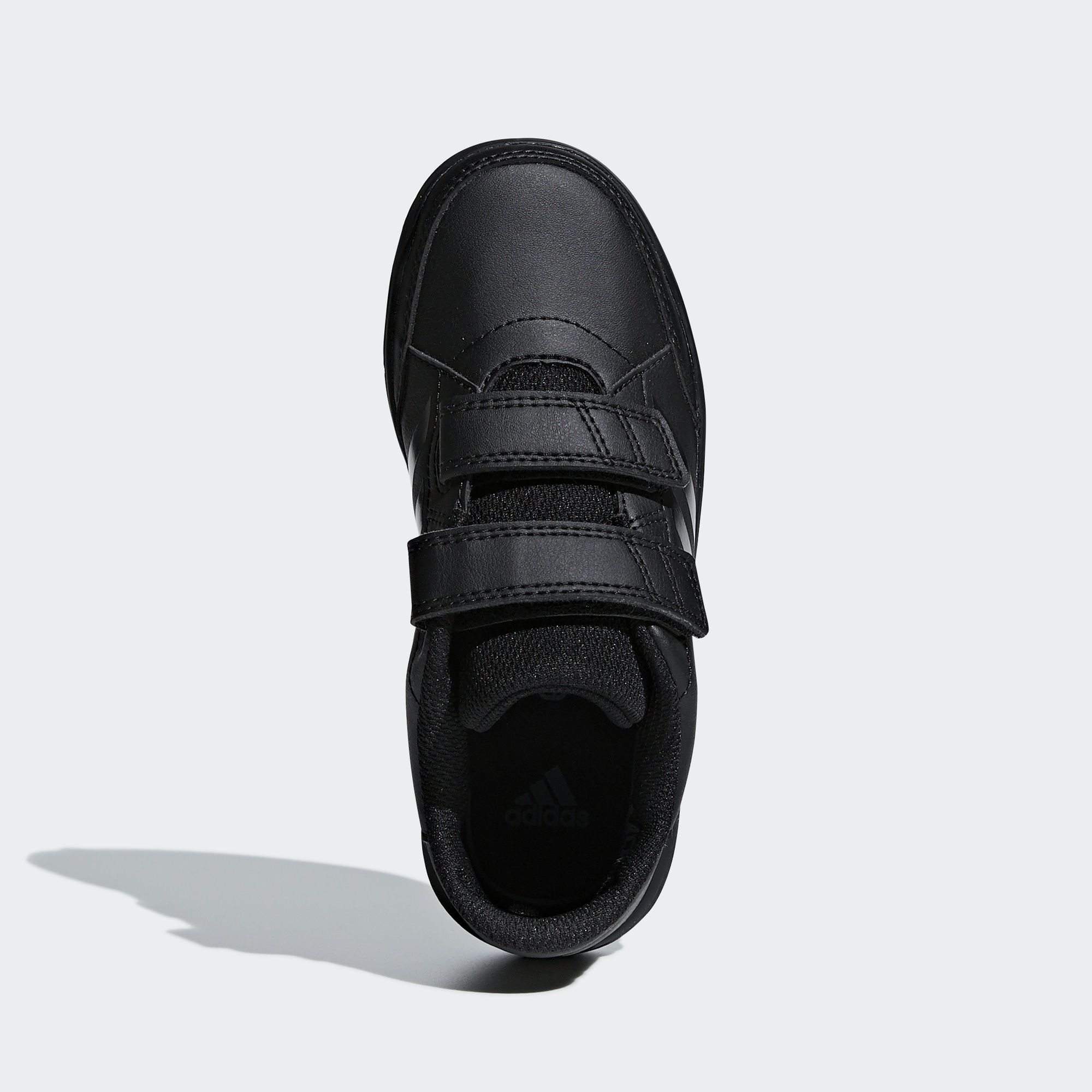 Детские кроссовки Adidas Altasport D96831_image_9