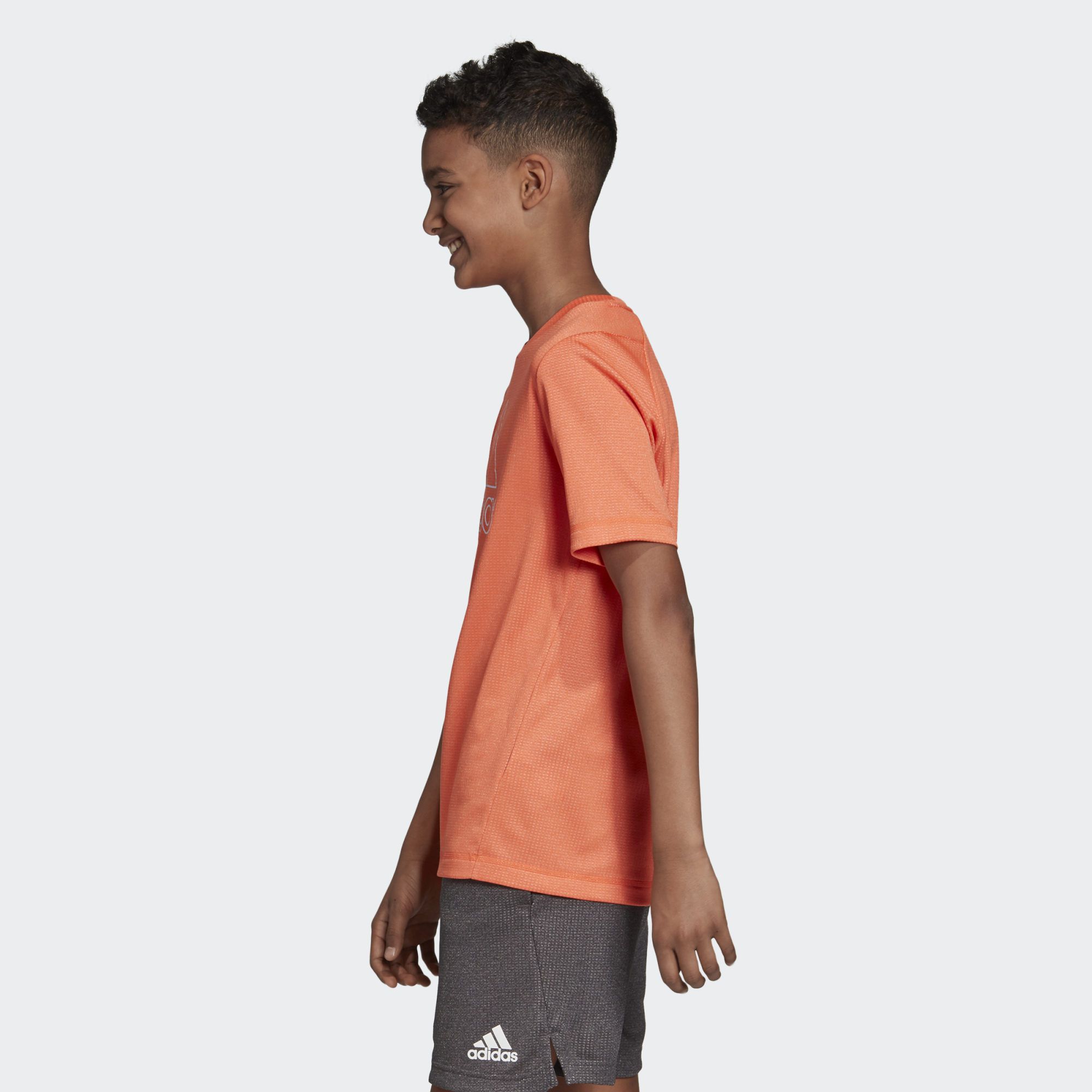 Футболка Adidas Climachill DV1403_image_3