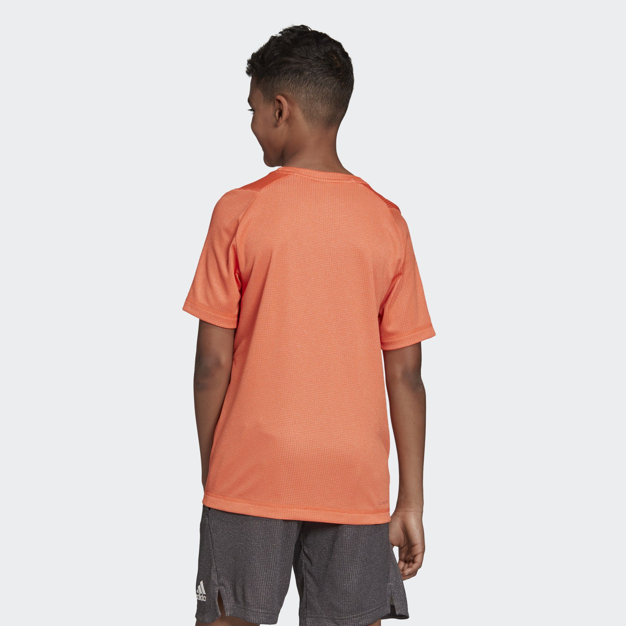 Футболка Adidas Climachill DV1403_image_4