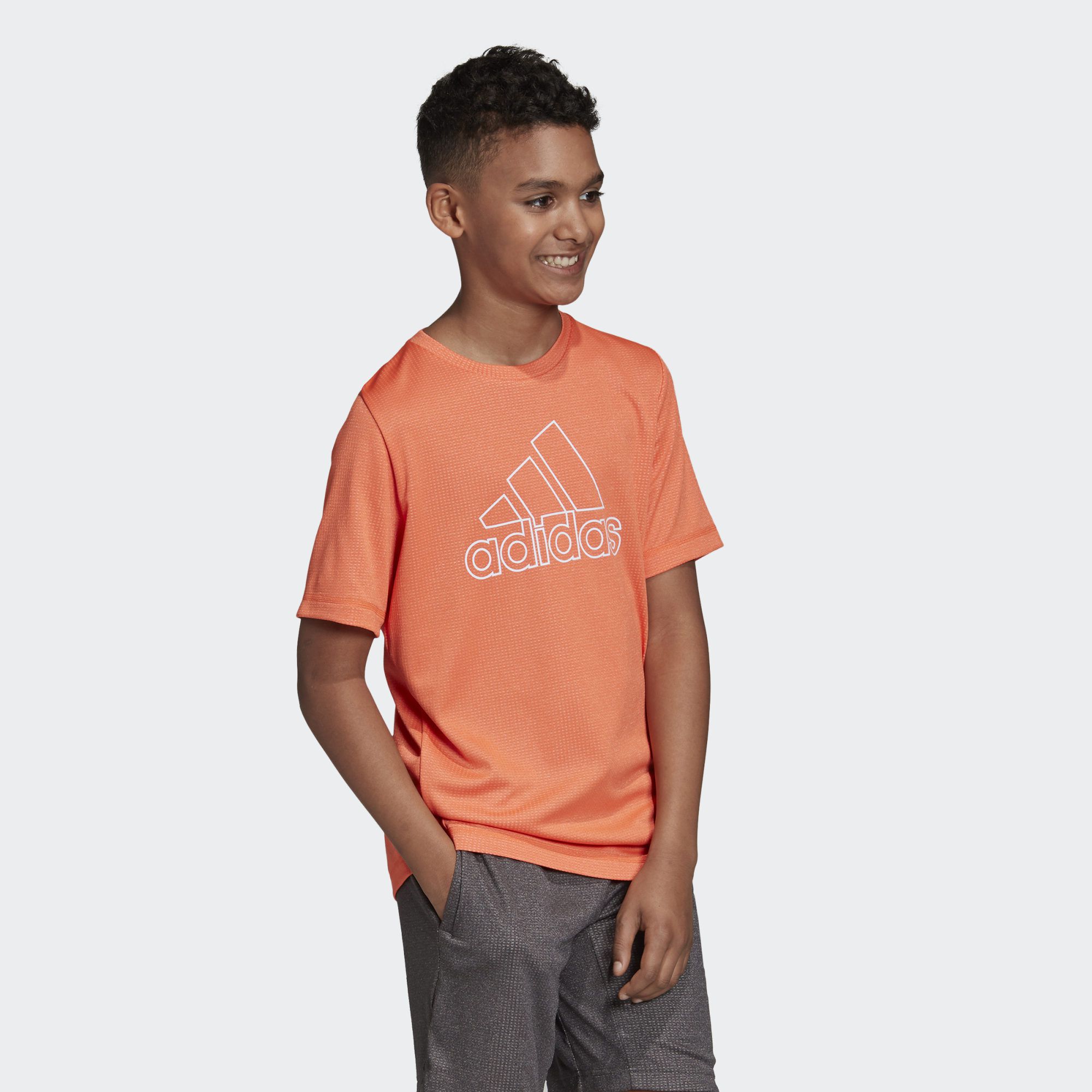Футболка Adidas Climachill DV1403_image_2