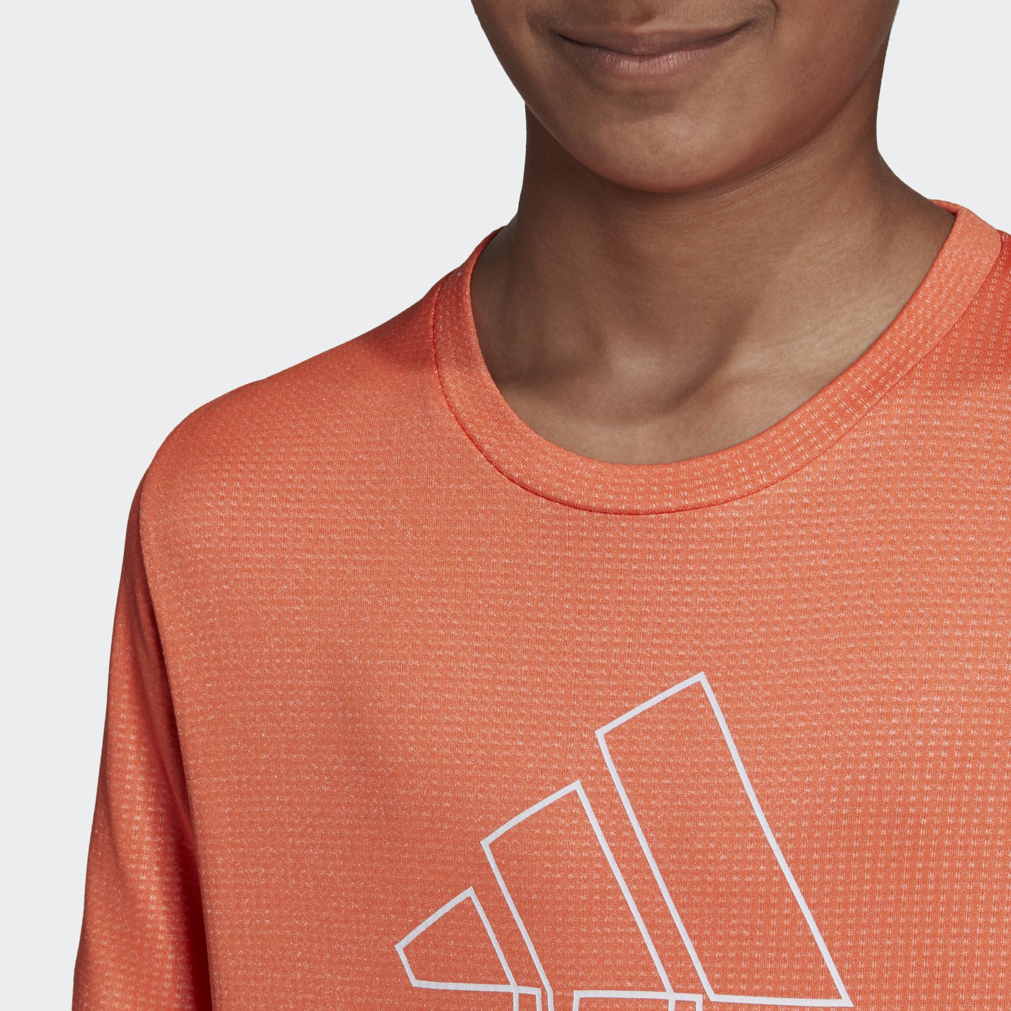 Футболка Adidas Climachill DV1403_image_6