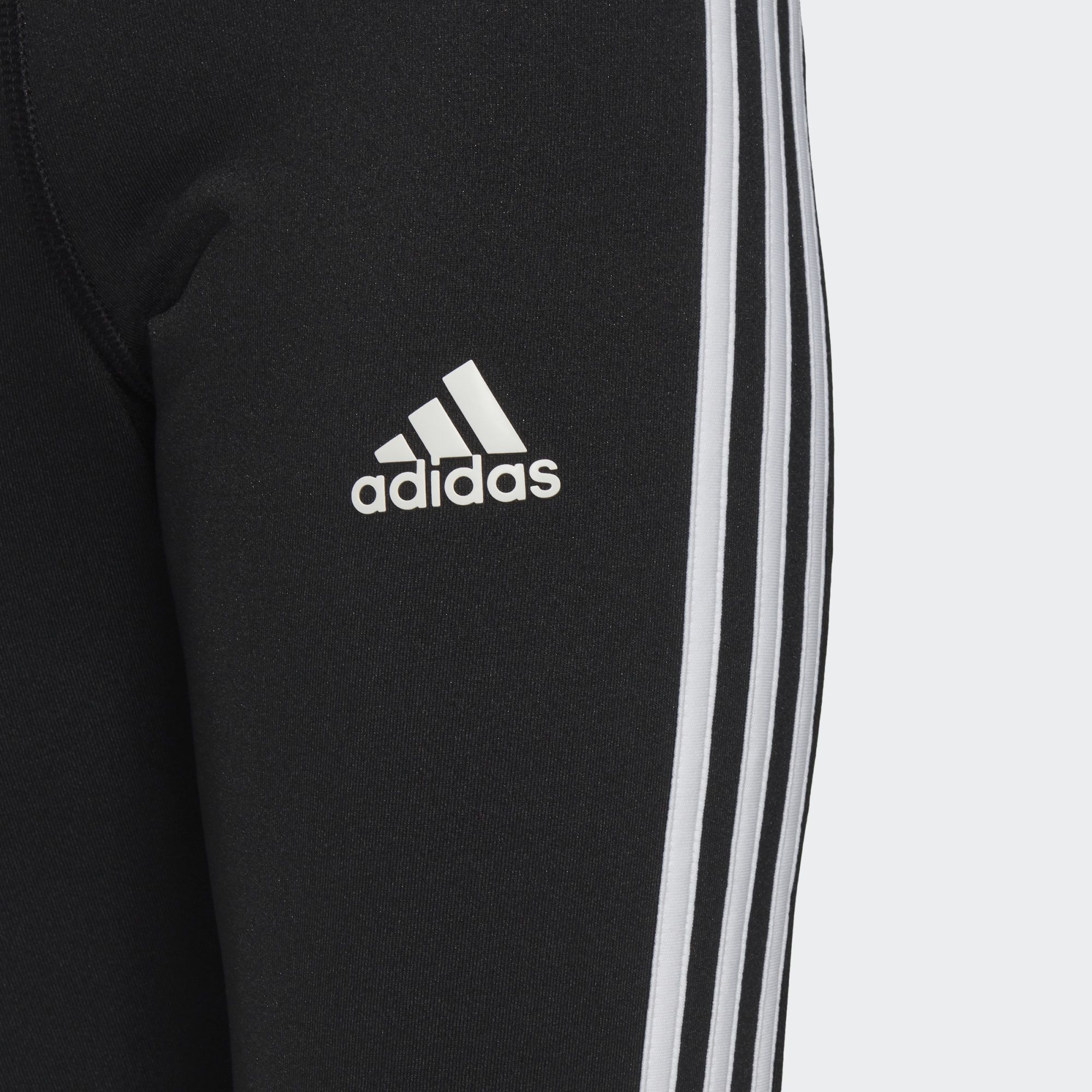 Легінси Adidas Training Equipment 3 Stripes DV2755_image_7