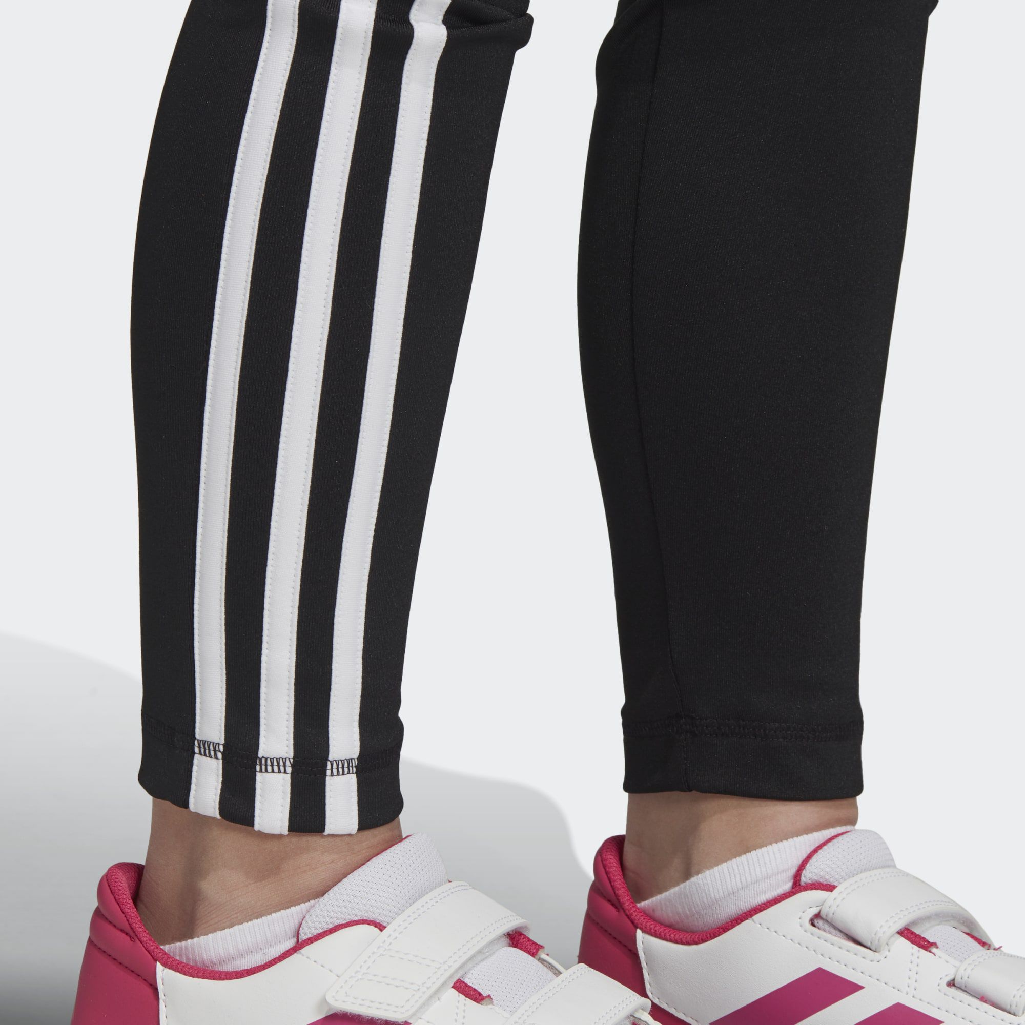 Легінси Adidas Training Equipment 3 Stripes DV2755_image_8