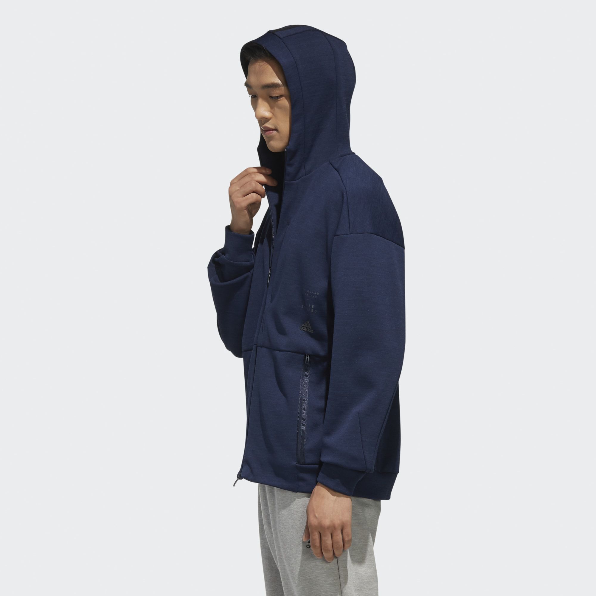 Толстовка Adidas Id ED1947_image_3