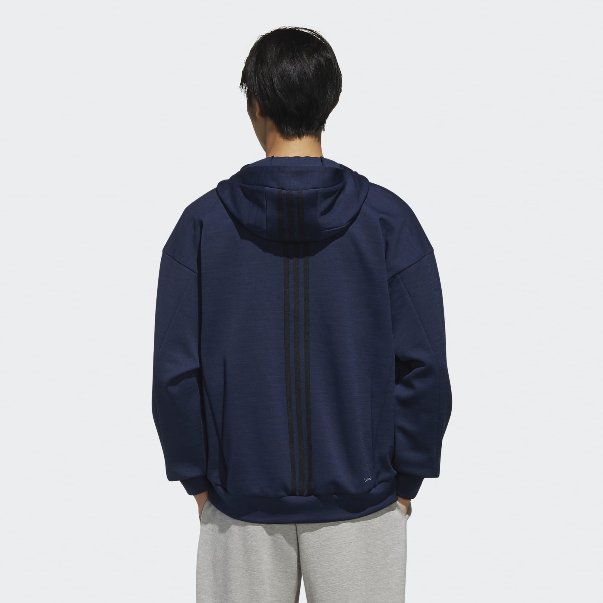 Толстовка Adidas Id ED1947_image_6