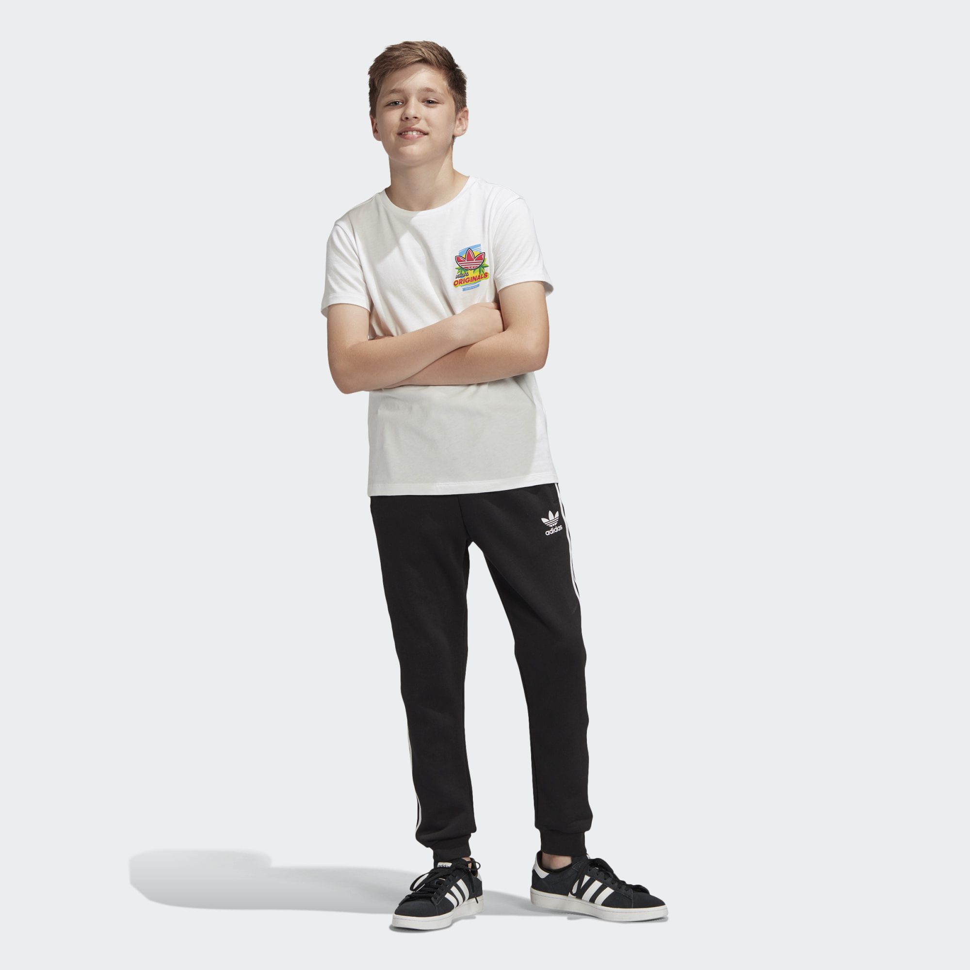 Футболка Adidas Graphic ED7838_image_5