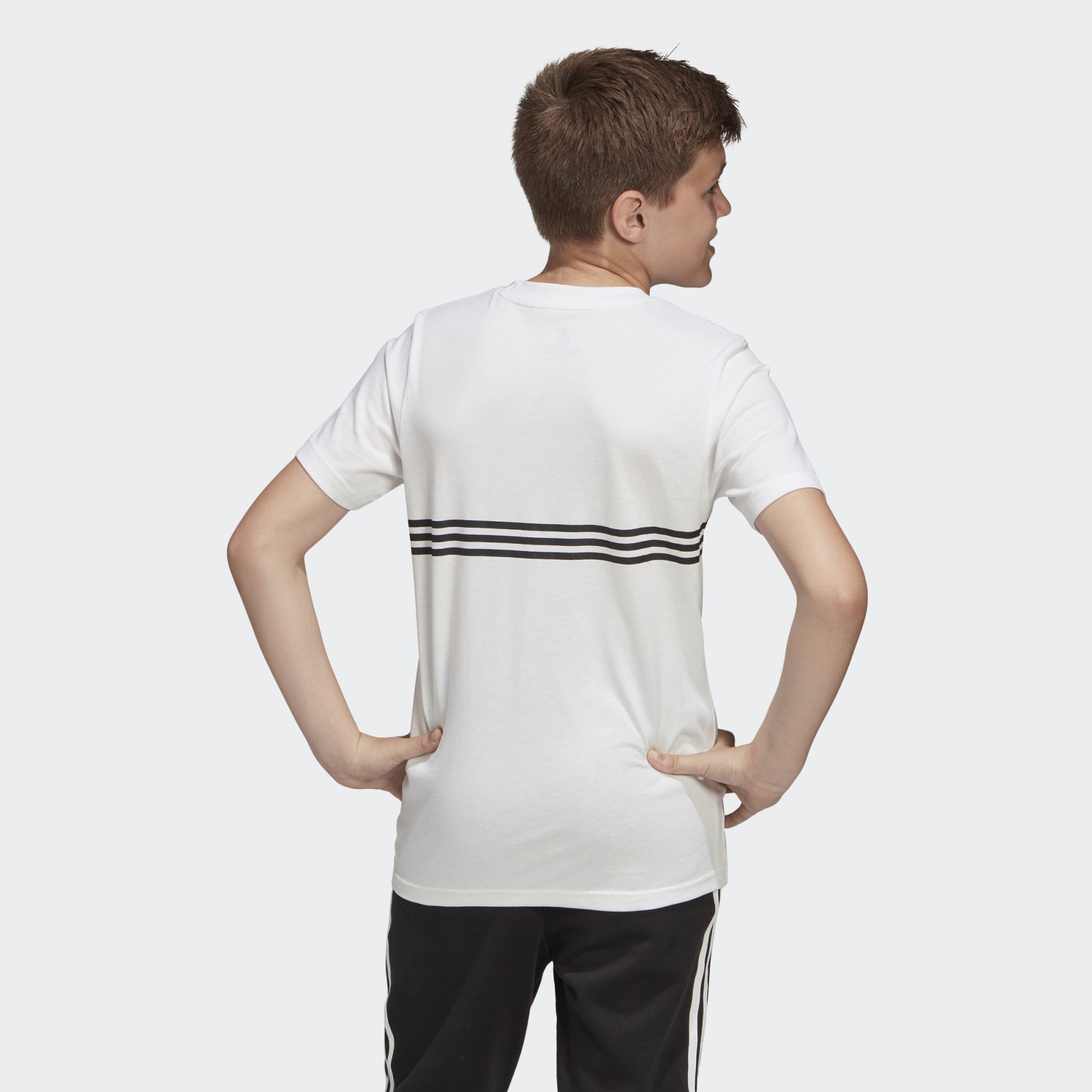 Футболка Adidas Outline ED7845_image_3