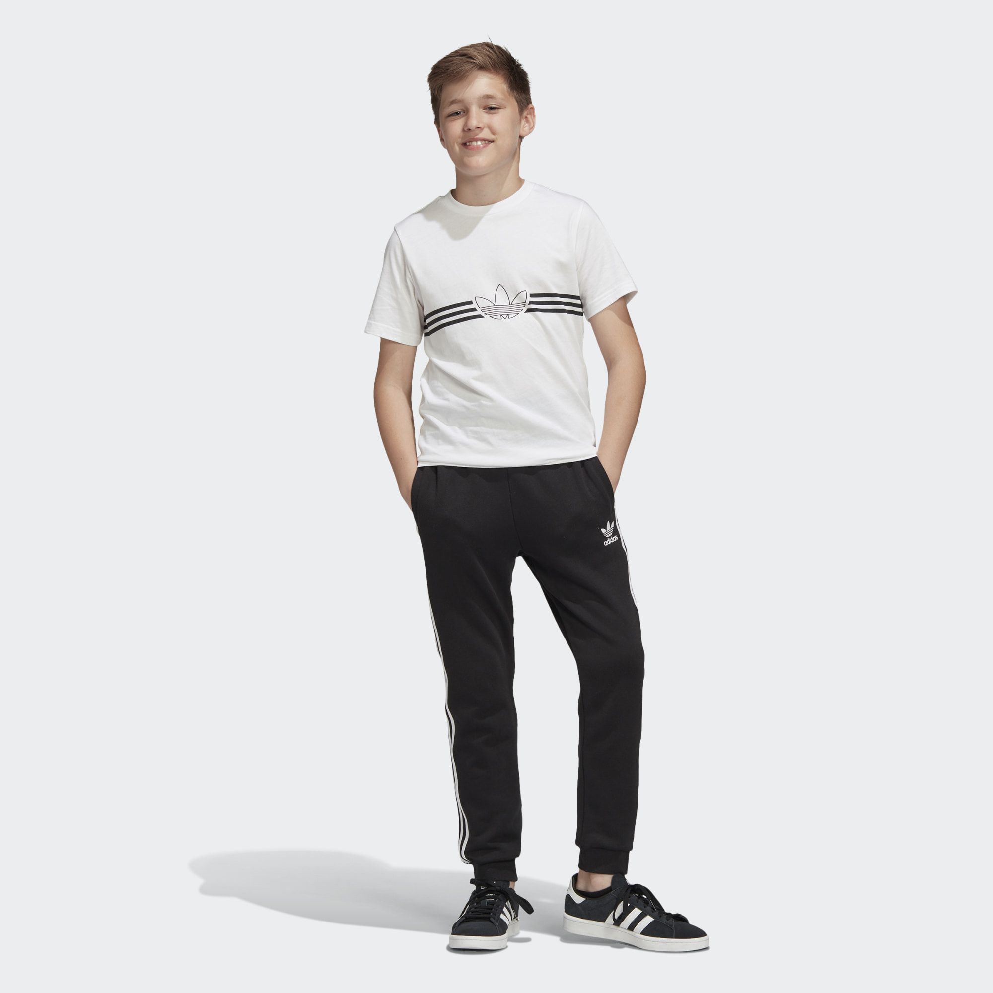 Футболка Adidas Outline ED7845_image_5