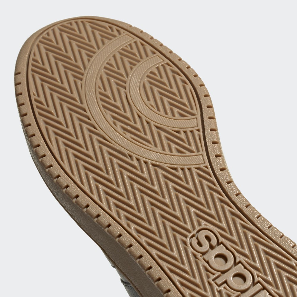  Чоловічі кросівки Adidas Neo Hoops 2.0 Mid EE7373_image_7