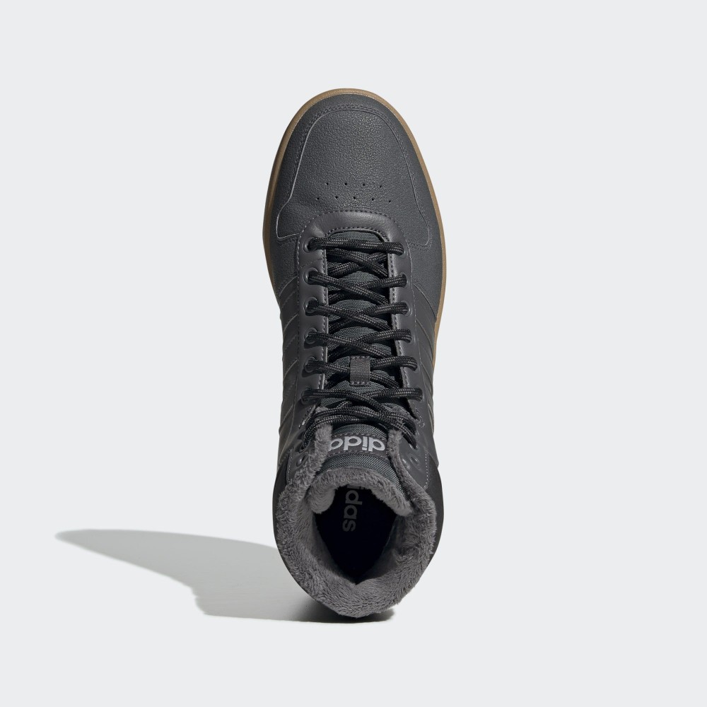  Чоловічі кросівки Adidas Neo Hoops 2.0 Mid EE7373_image_5