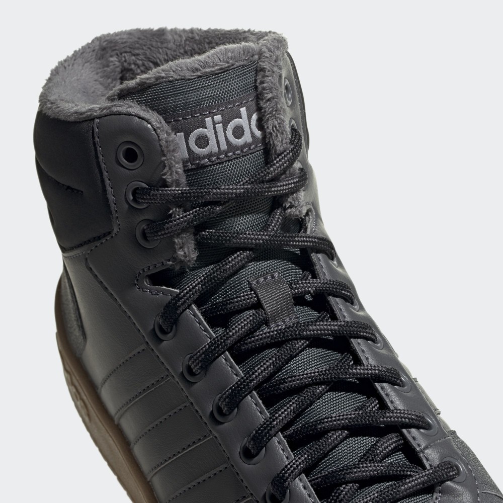  Чоловічі кросівки Adidas Neo Hoops 2.0 Mid EE7373_image_9