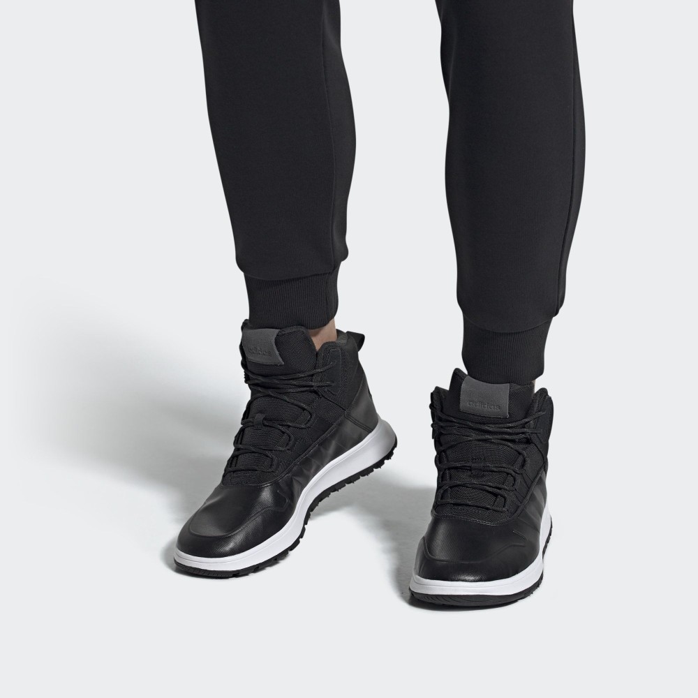 Чоловічі черевики Adidas Fusion EE9709_image_9
